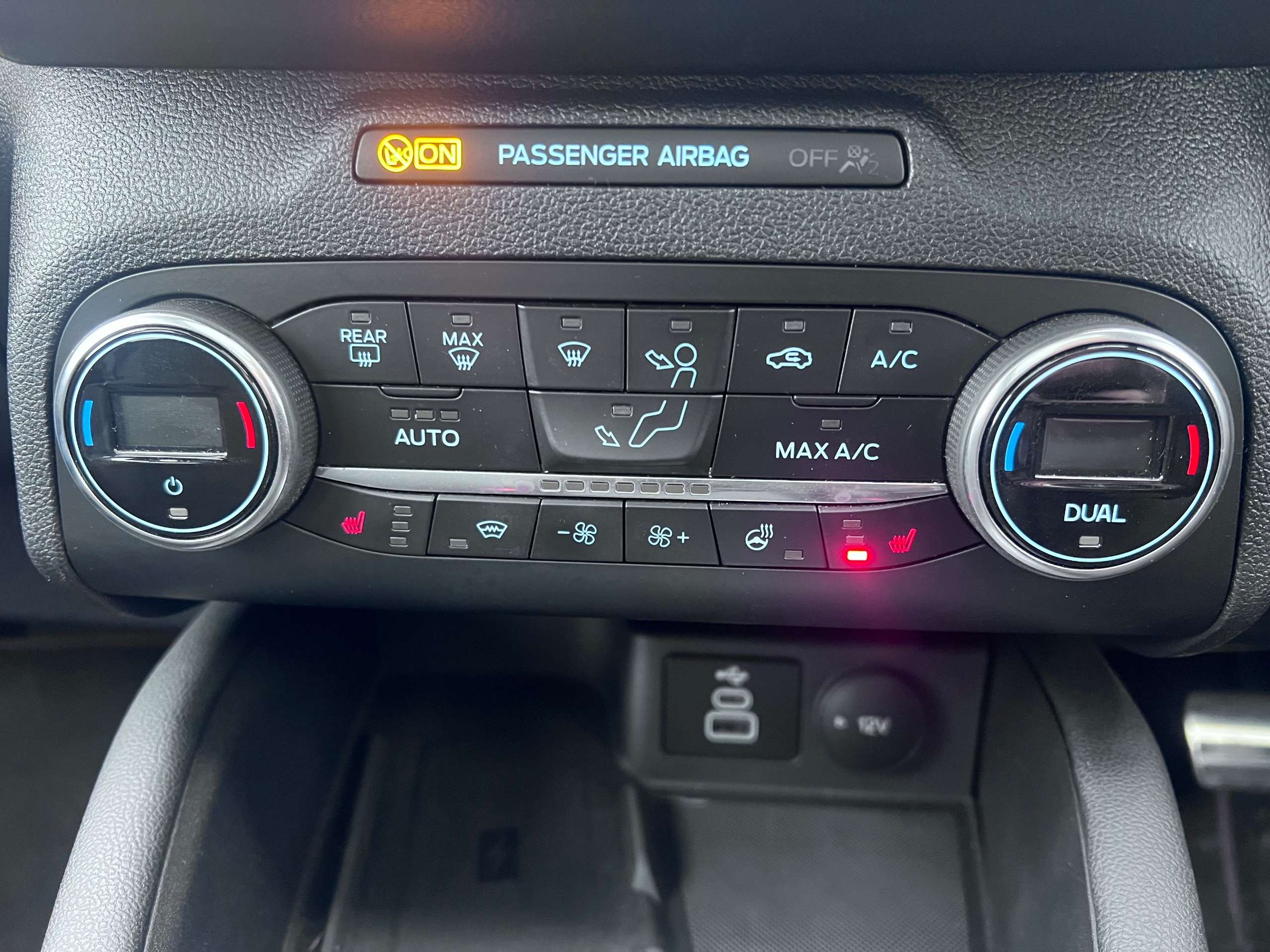 2023 FORD KUGA 2023 FORD KUGA