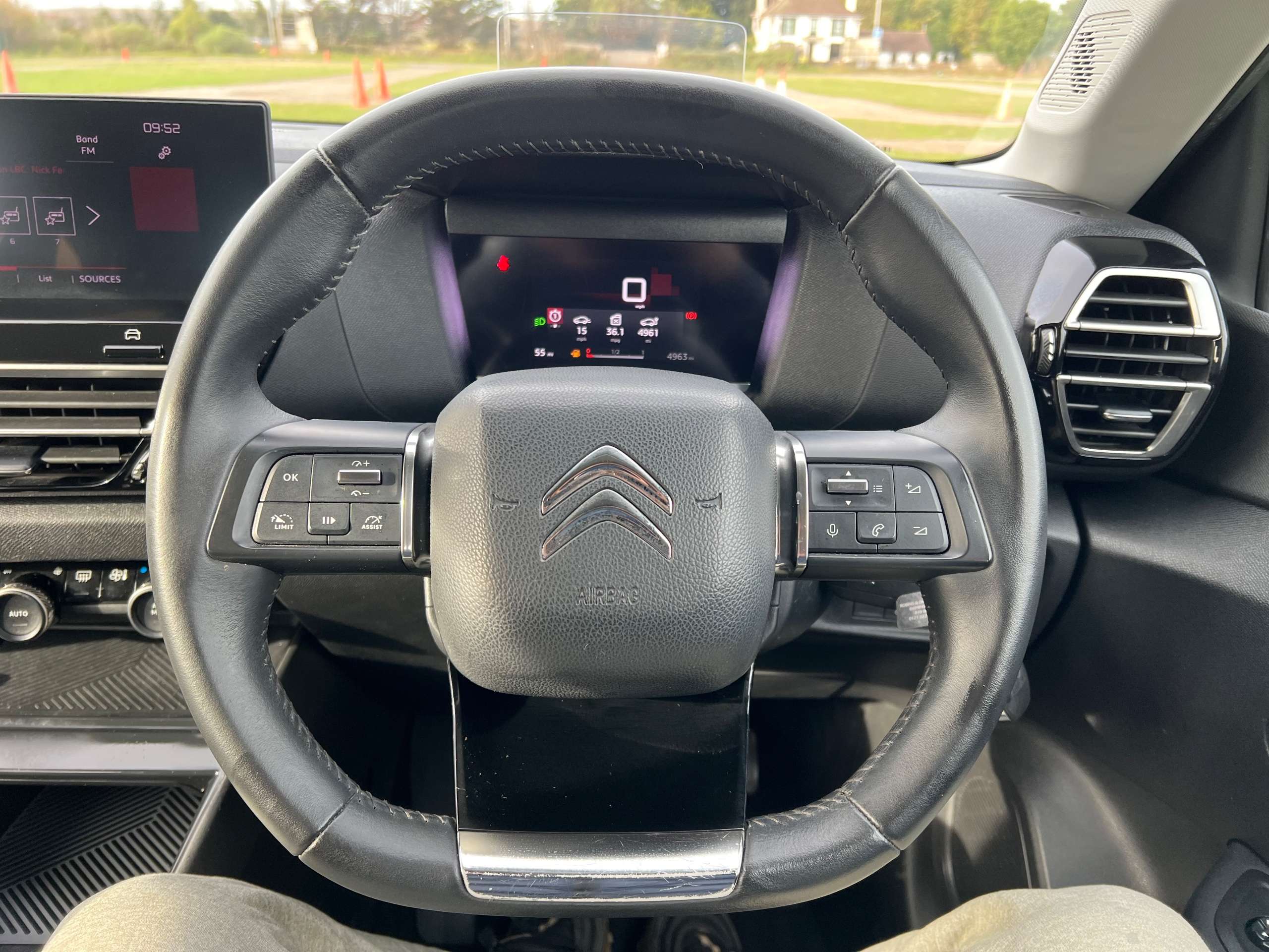 2021 CITROEN C4 2021 CITROEN C4