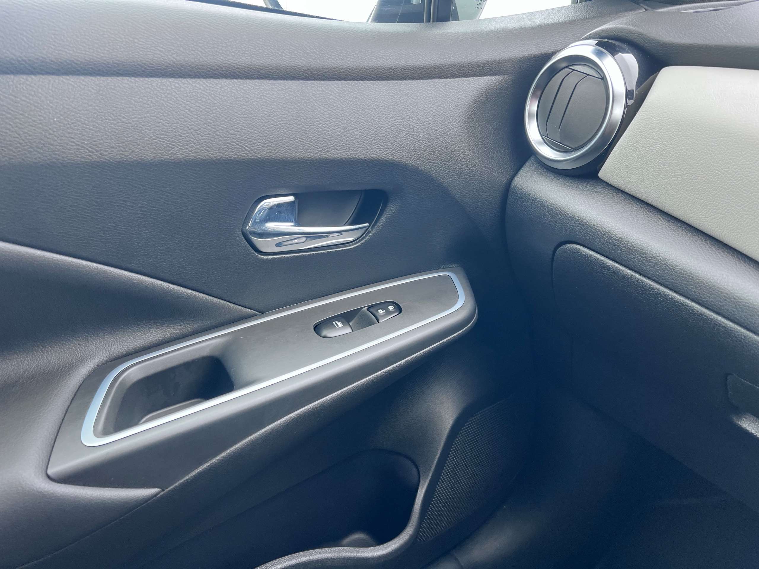 2021 NISSAN MICRA 2021 NISSAN MICRA