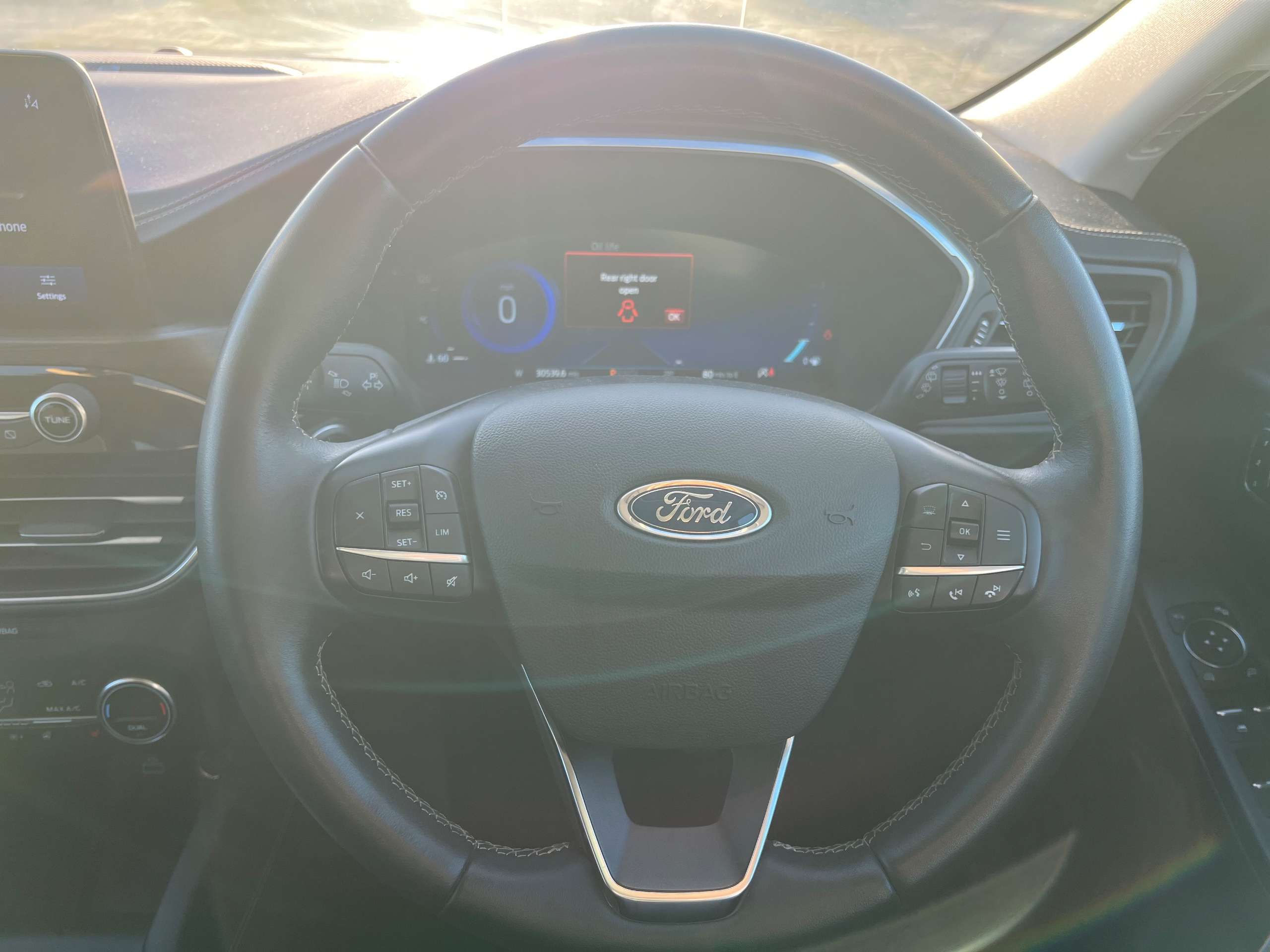 2020 FORD KUGA 2020 FORD KUGA