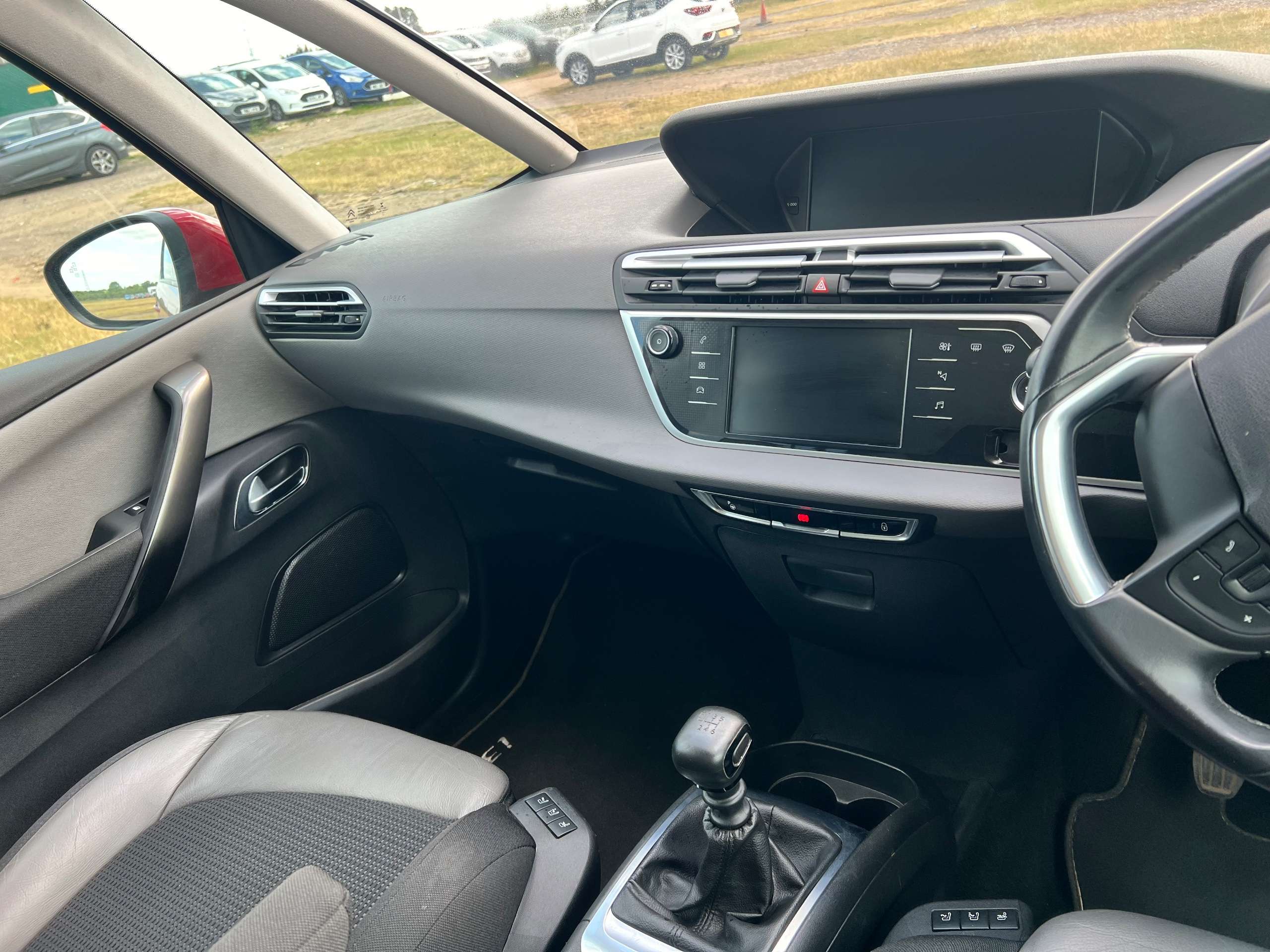 2019 CITROEN C4 2019 CITROEN C4