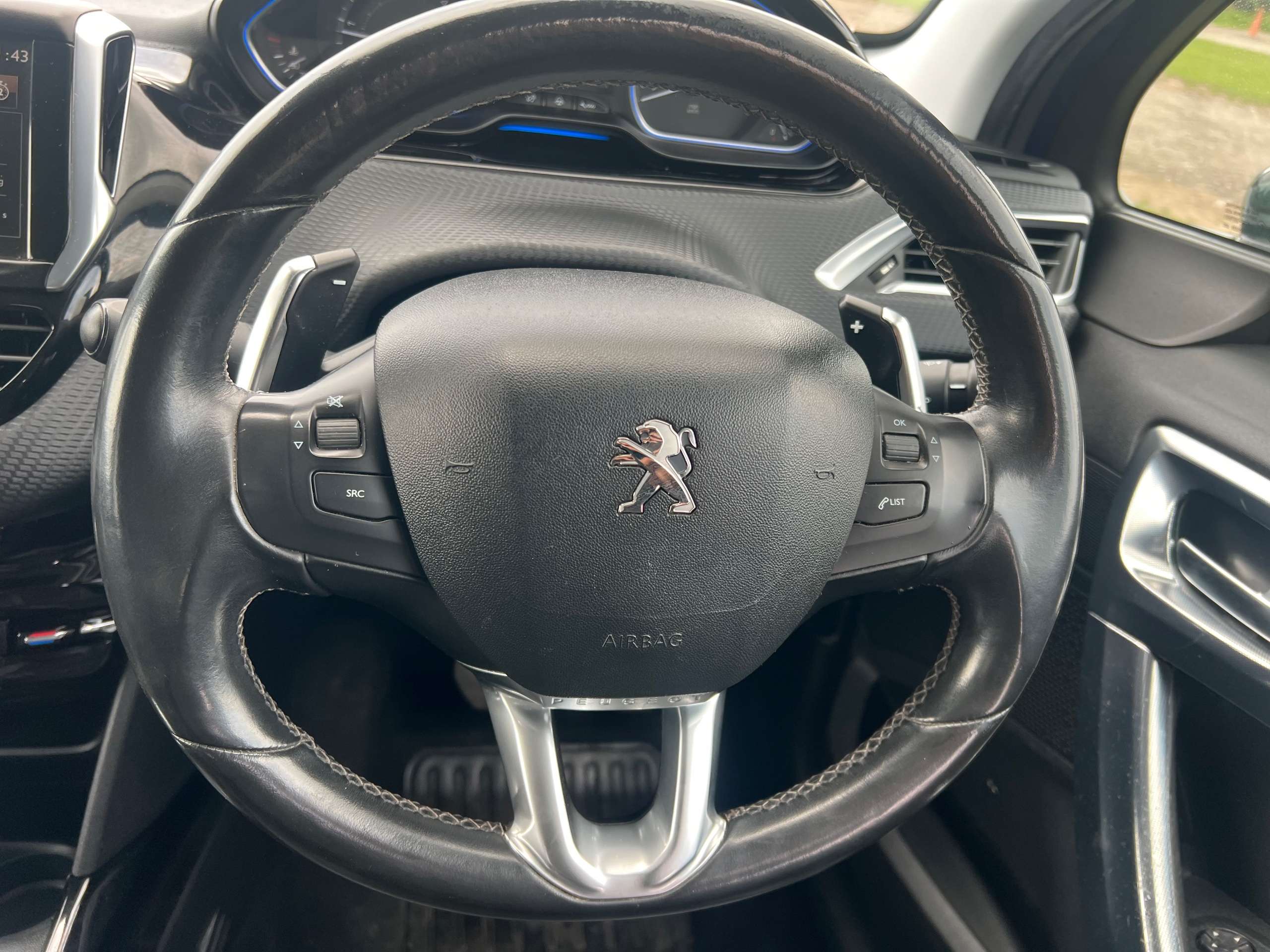 2015 PEUGEOT 2008 2015 PEUGEOT 2008