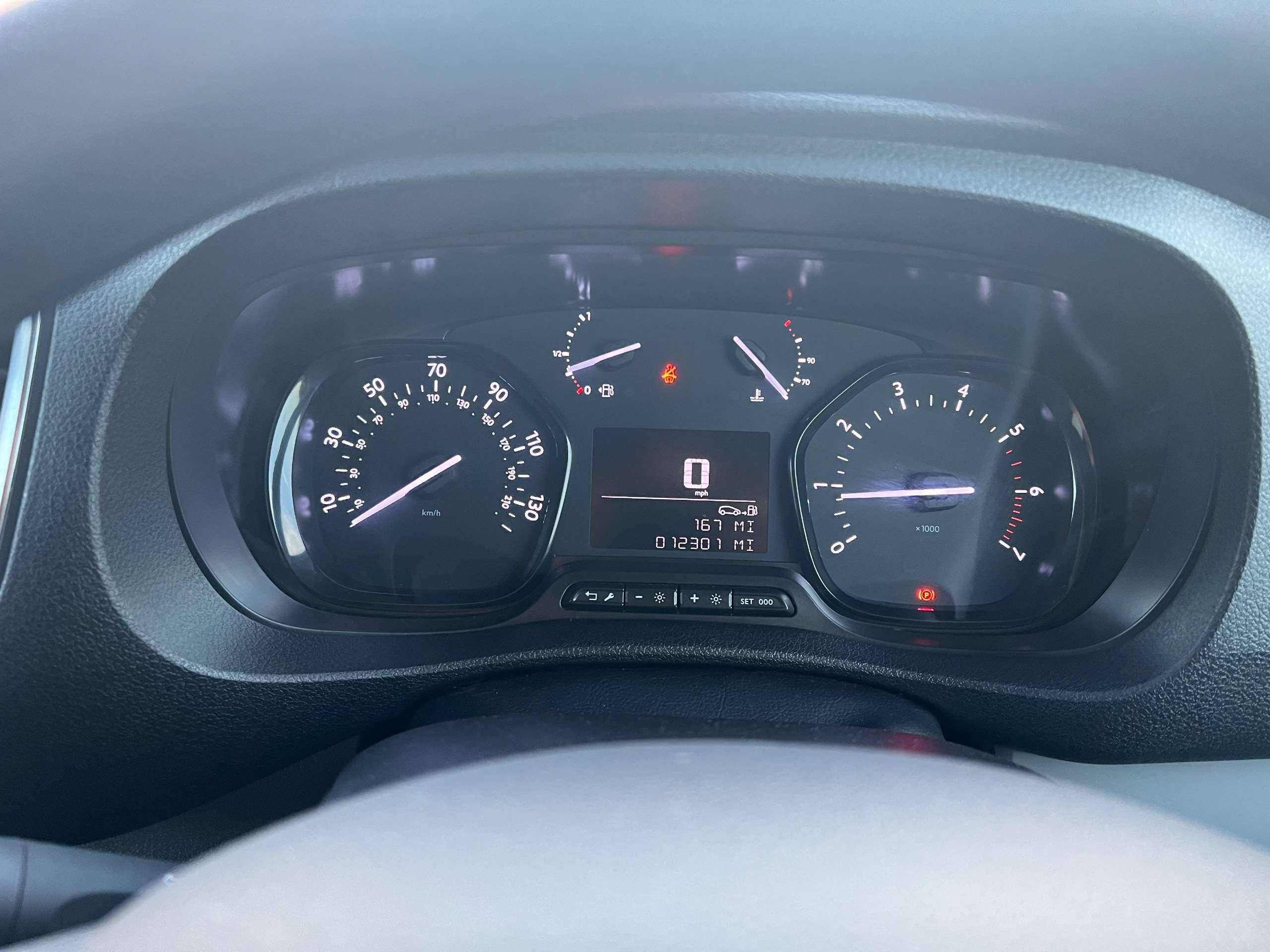 2021 VAUXHALL VIVARO 2021 VAUXHALL VIVARO