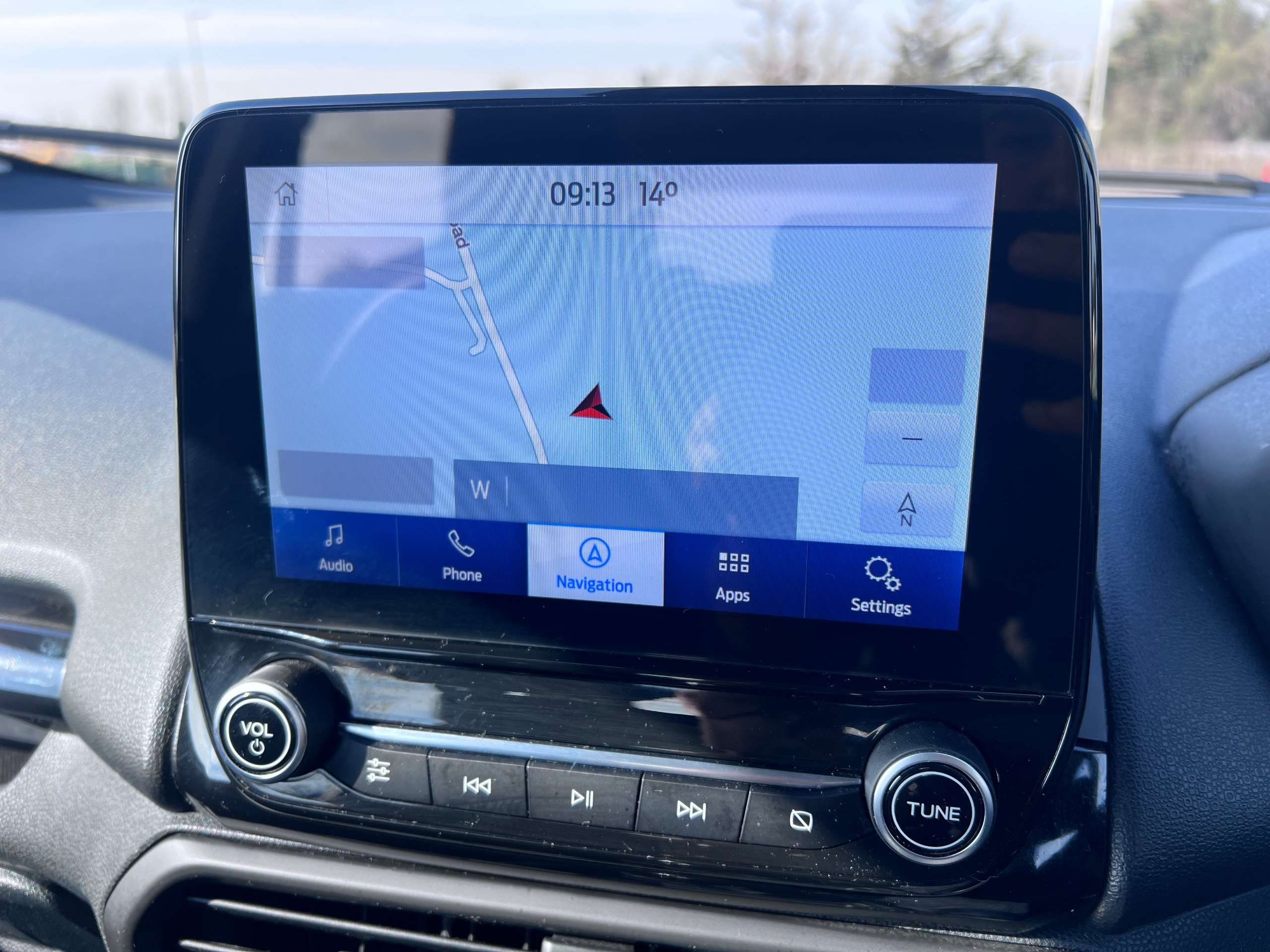 2022 FORD ECOSPORT 2022 FORD ECOSPORT