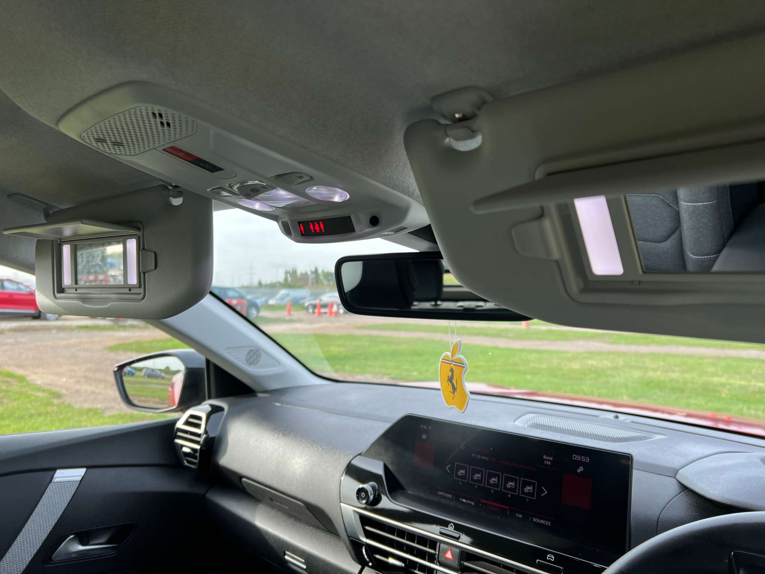 2021 CITROEN C4 2021 CITROEN C4