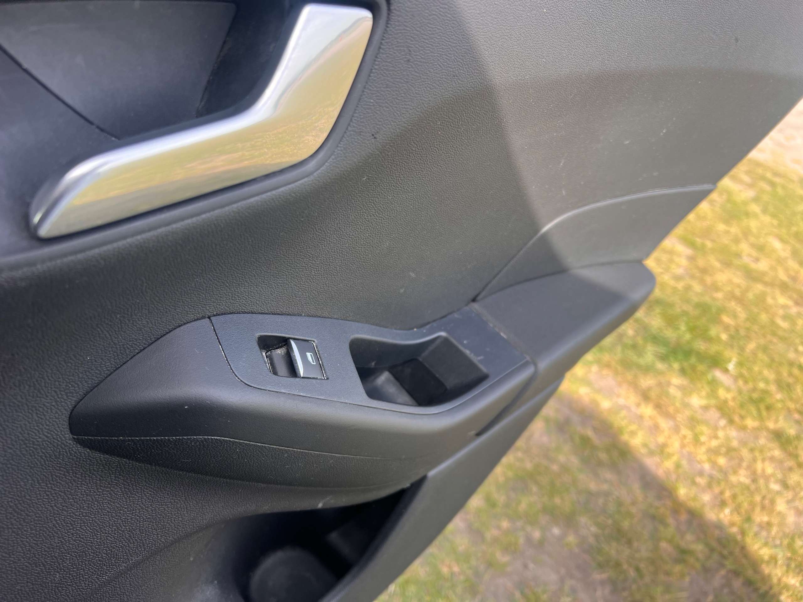 2021 FORD FIESTA 2021 FORD FIESTA