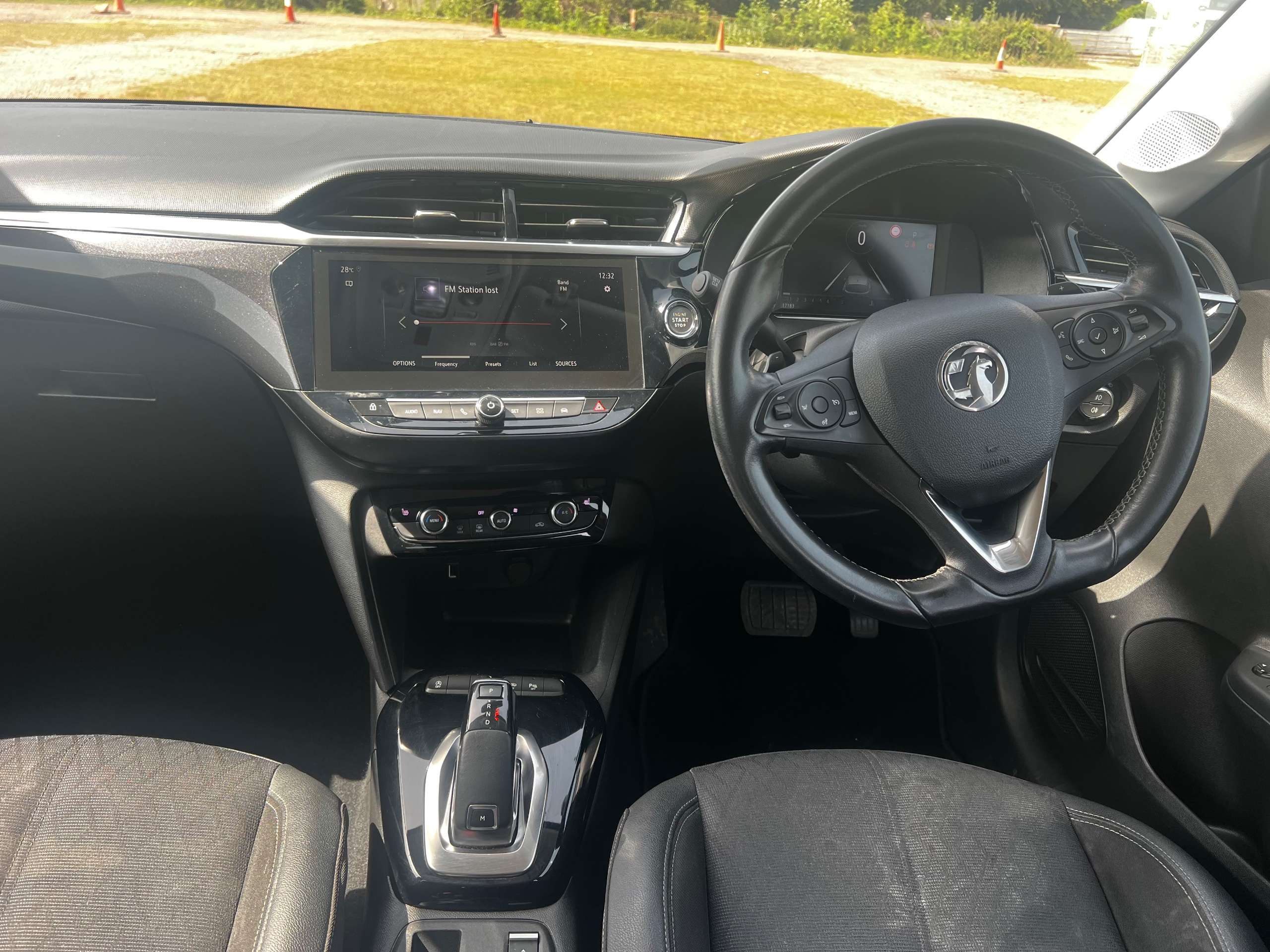 2020 VAUXHALL CORSA 2020 VAUXHALL CORSA