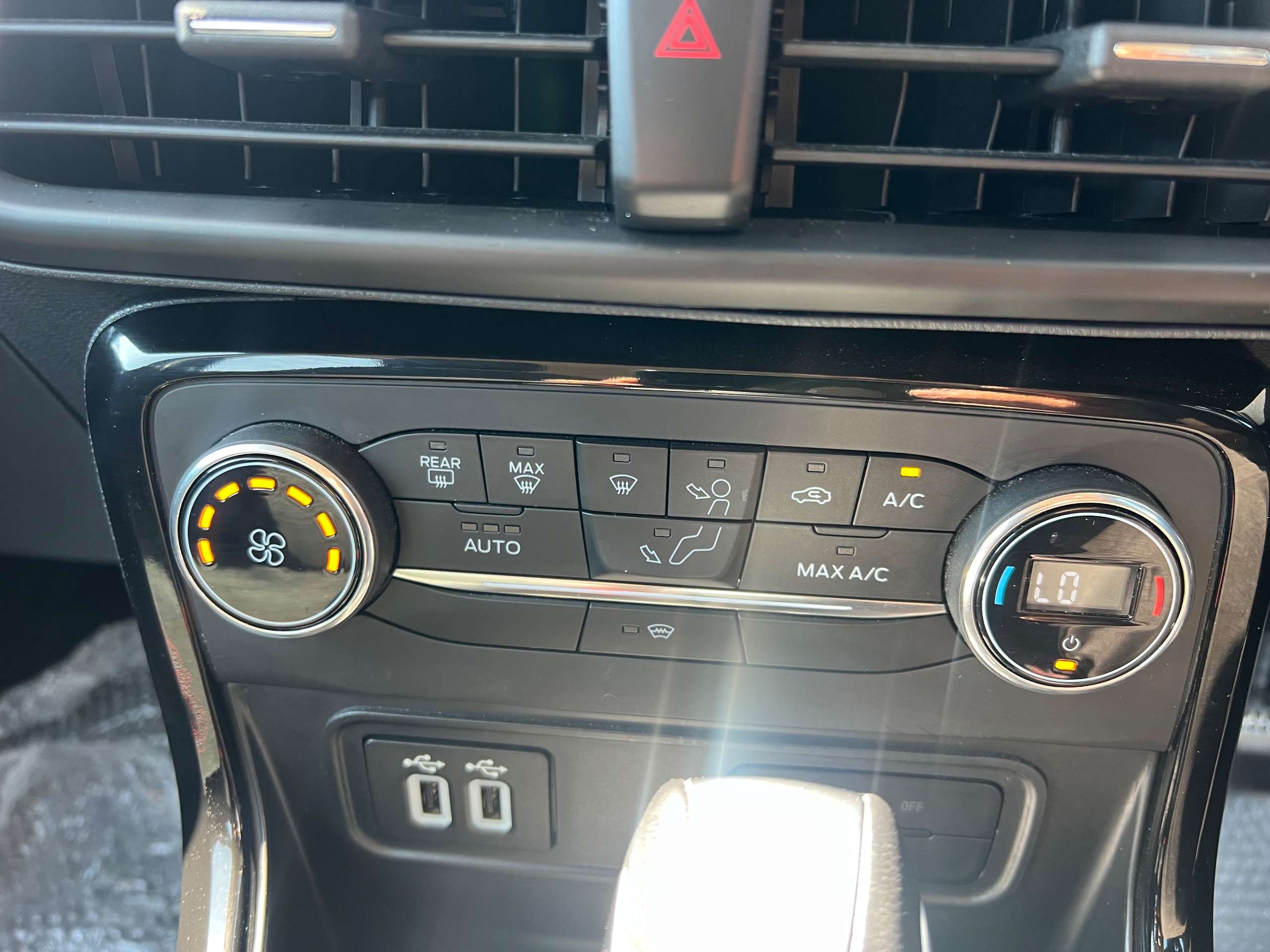 2019 FORD ECOSPORT 2019 FORD ECOSPORT