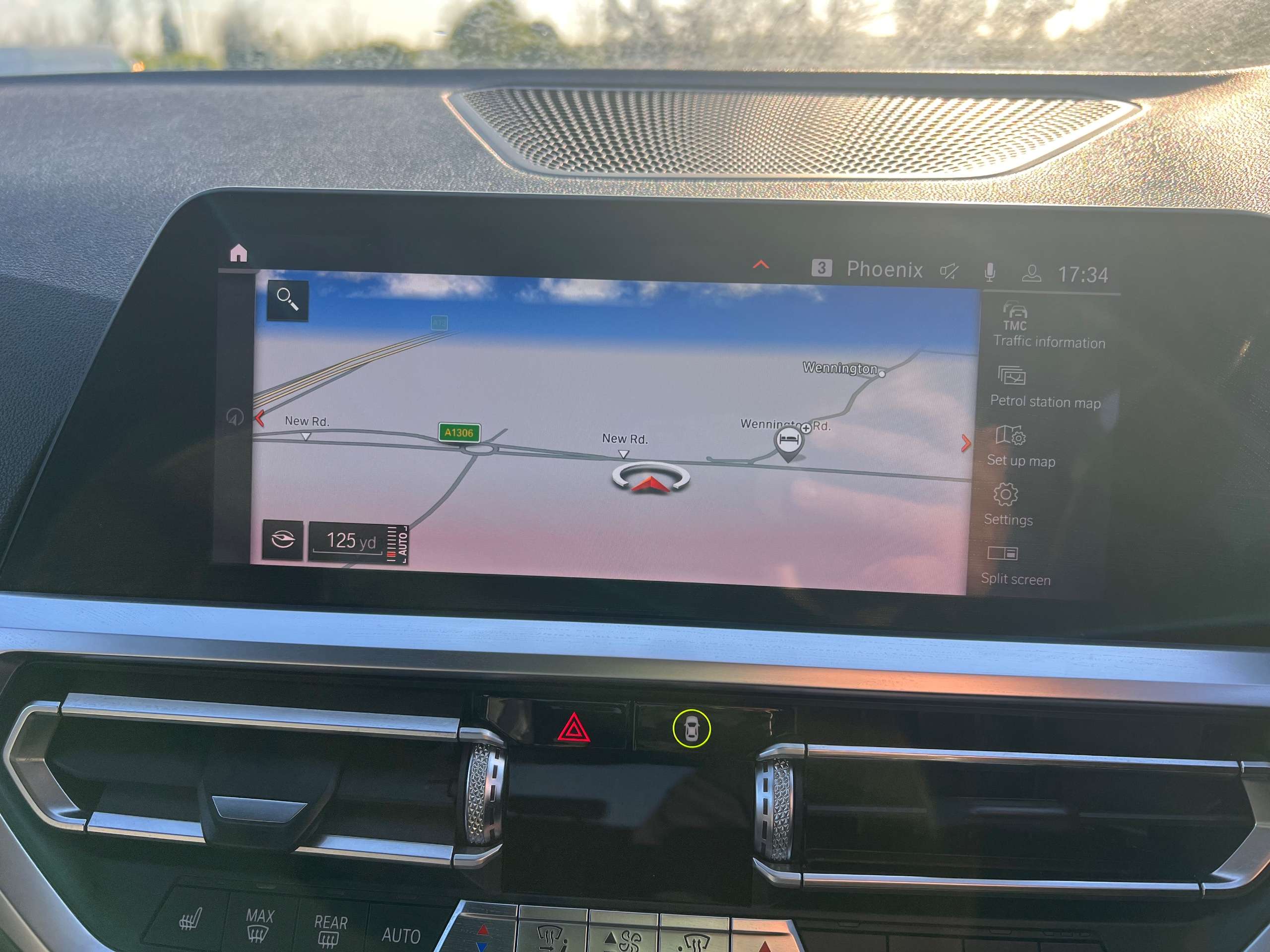 2019 BMW 3 SERIES 2019 BMW 3 SERIES