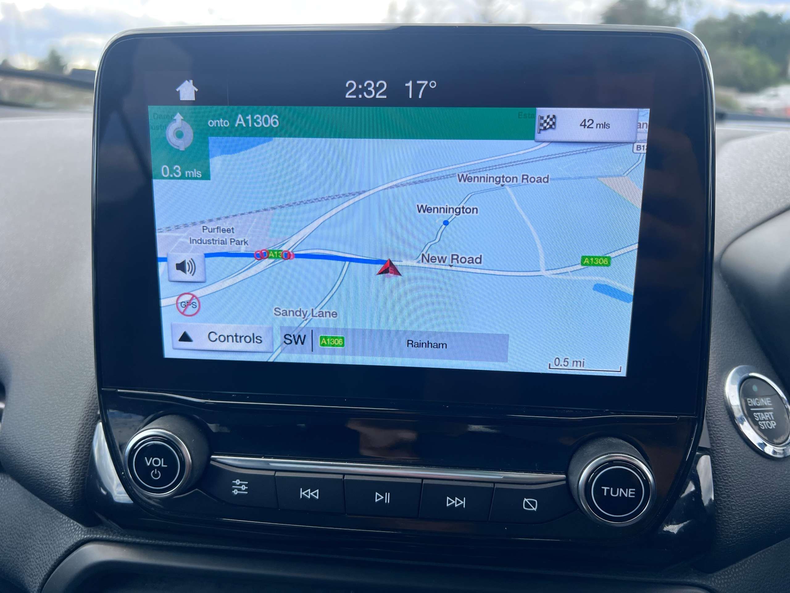 2018 FORD ECOSPORT 2018 FORD ECOSPORT