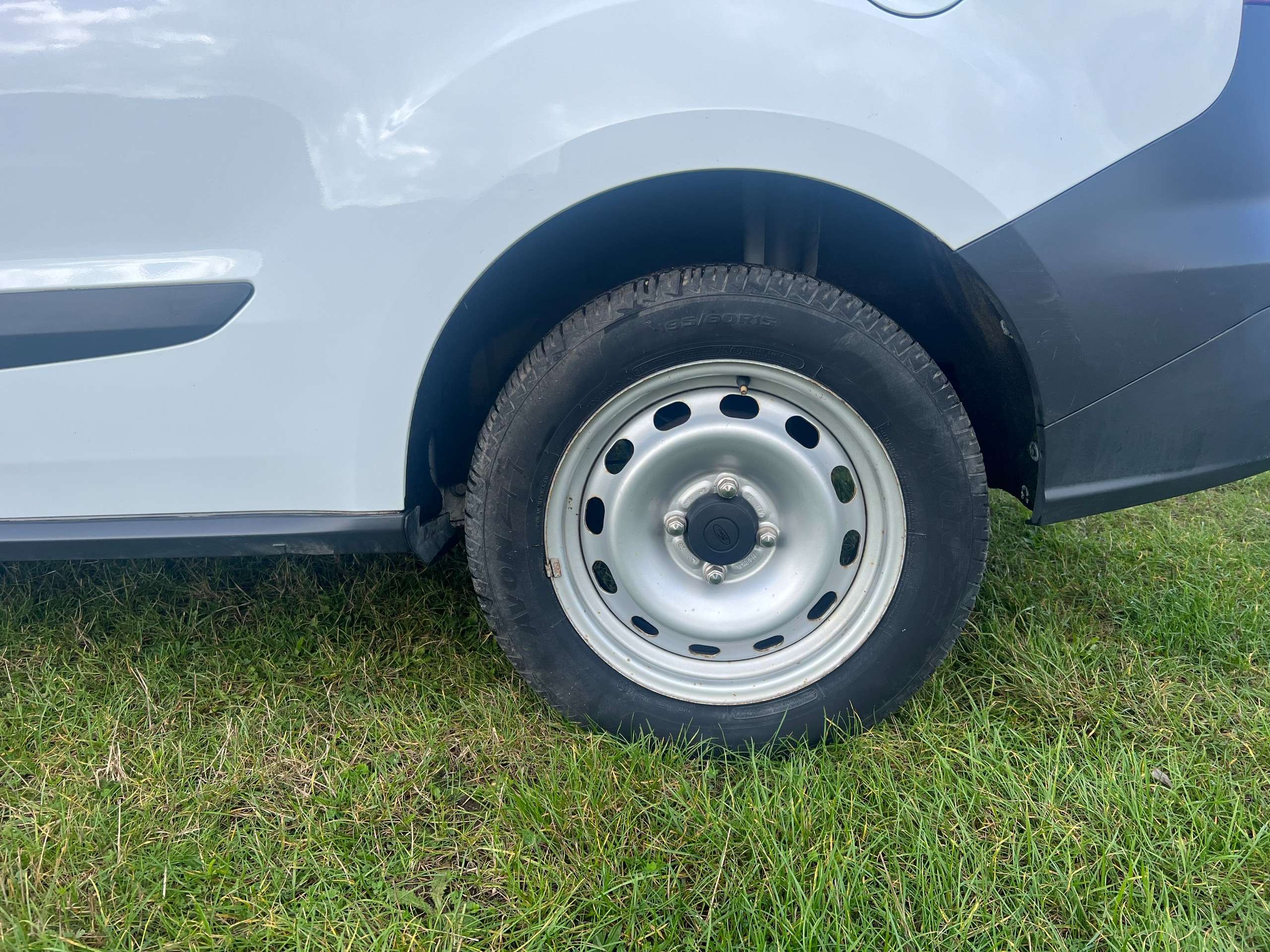 2020 FORD TRANSIT COURIER 2020 FORD TRANSIT COURIER