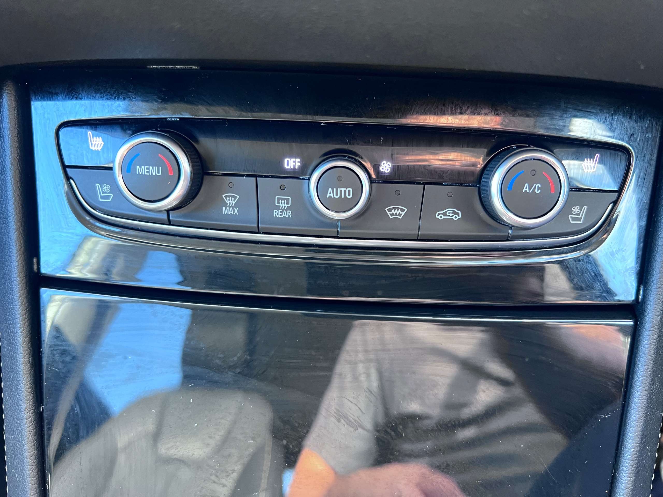 2020 VAUXHALL GRANDLAND X 2020 VAUXHALL GRANDLAND X