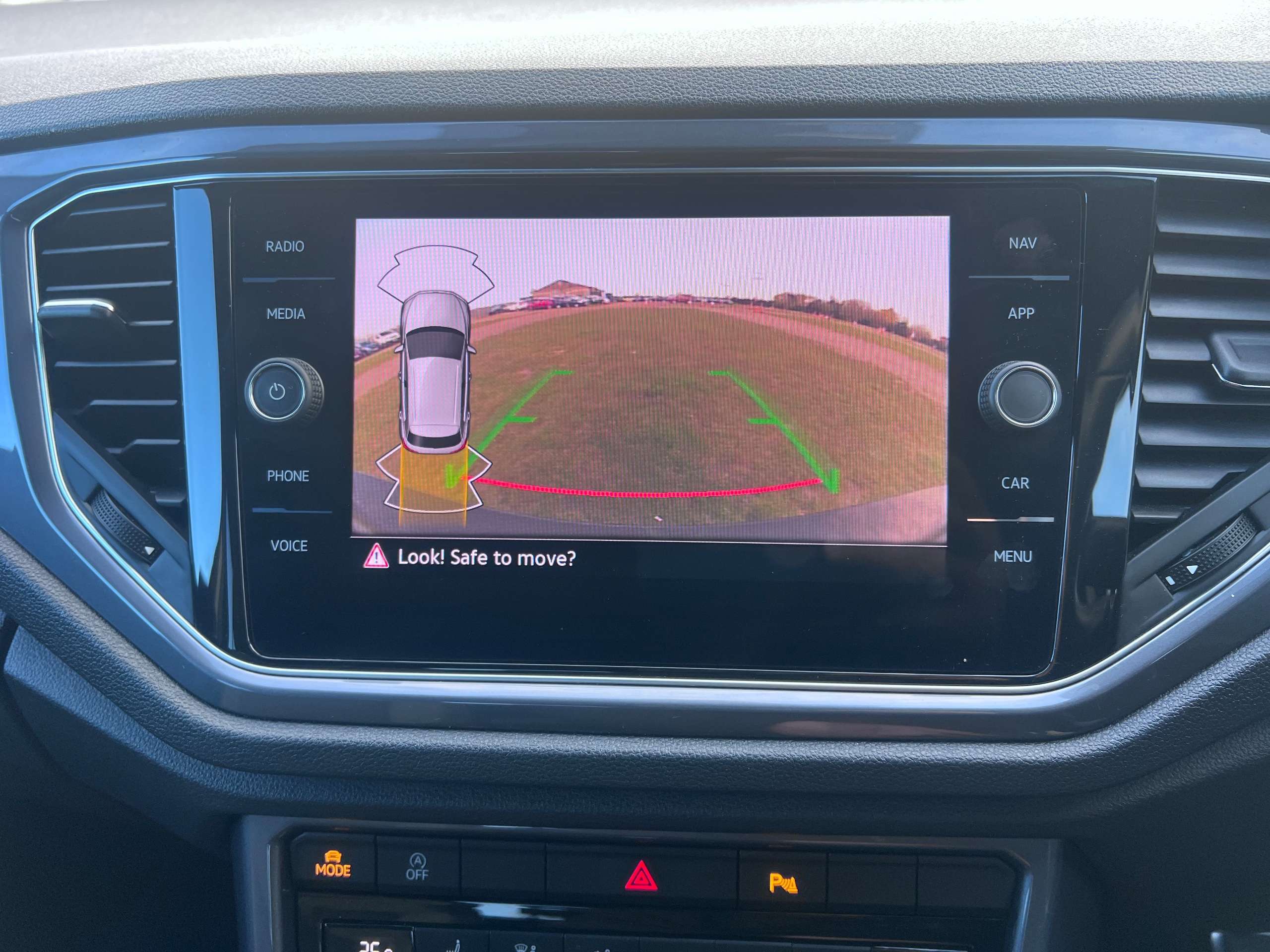 2021 VOLKSWAGEN T-ROC 2021 VOLKSWAGEN T-ROC