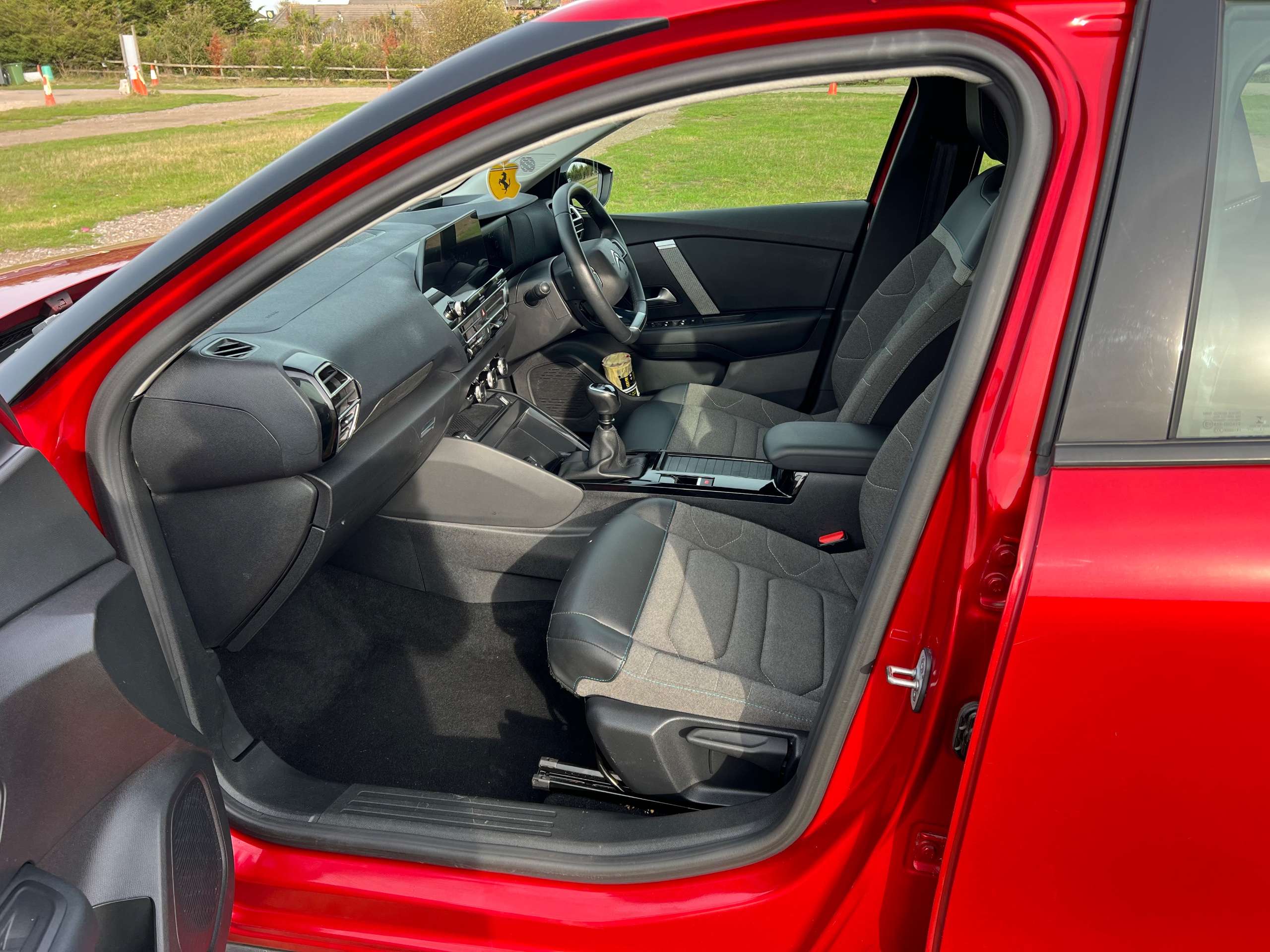 2021 CITROEN C4 2021 CITROEN C4