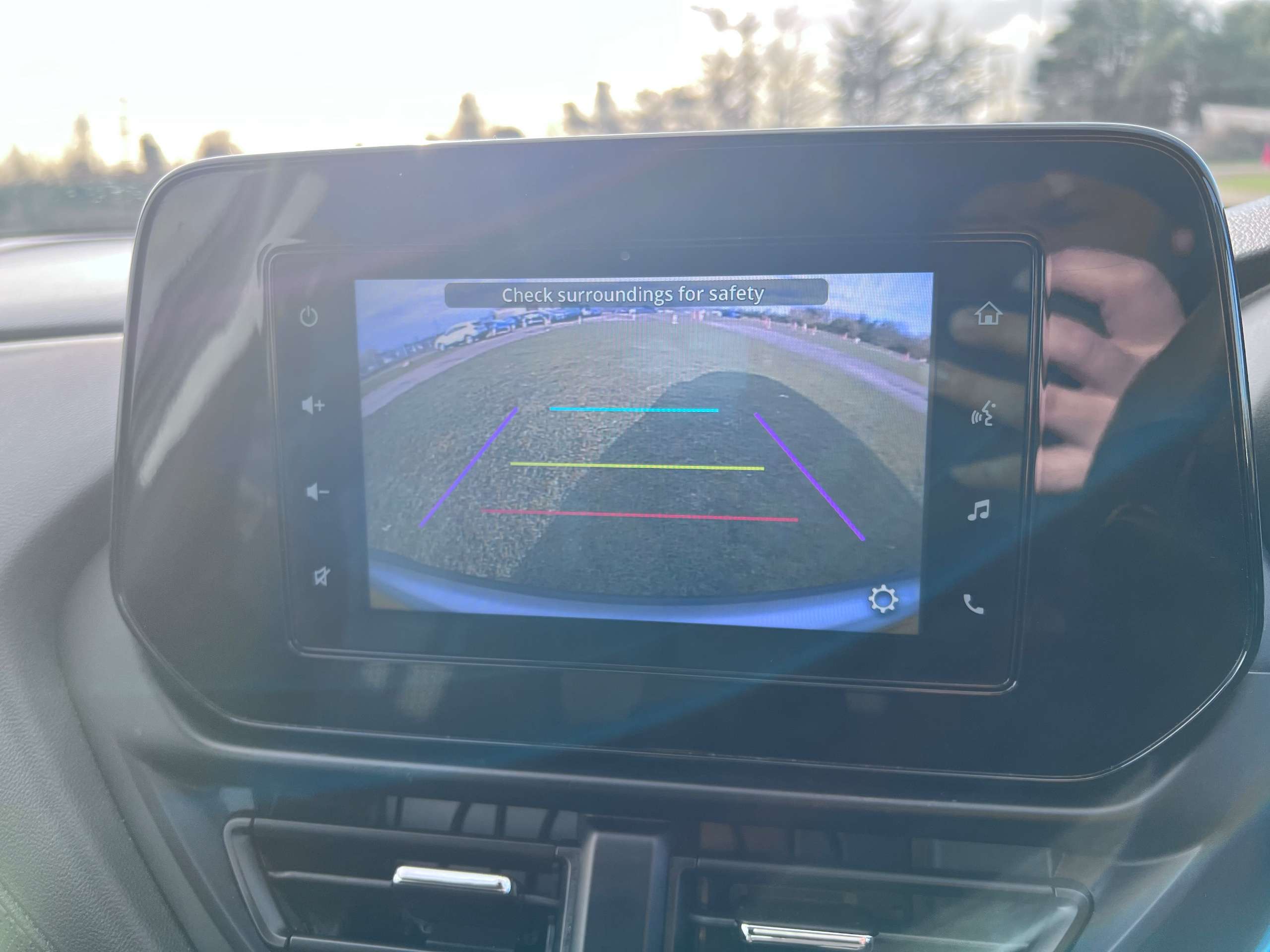 2023 SUZUKI SX4 2023 SUZUKI SX4