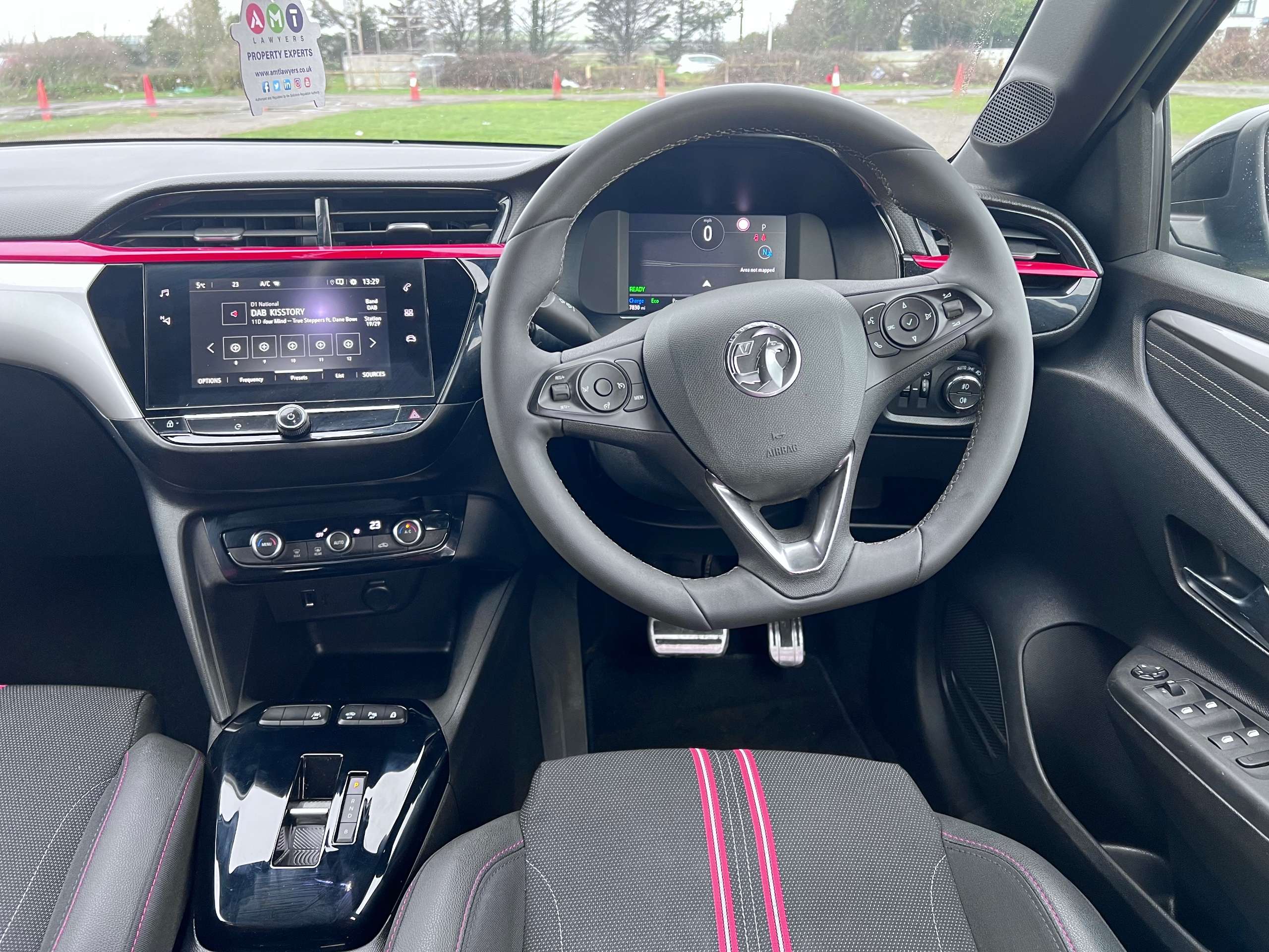 2023 VAUXHALL CORSA 2023 VAUXHALL CORSA