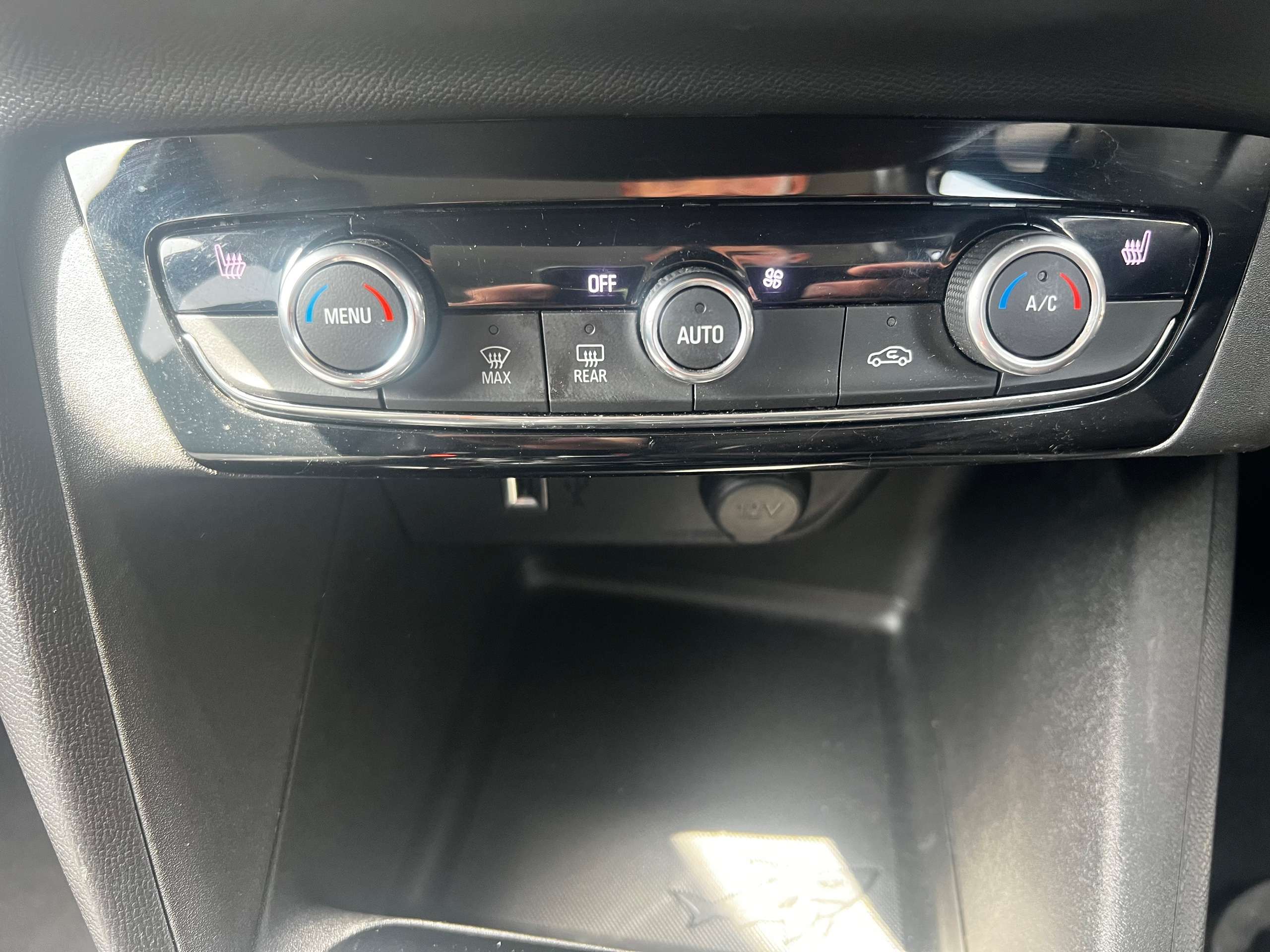 2020 VAUXHALL CORSA 2020 VAUXHALL CORSA