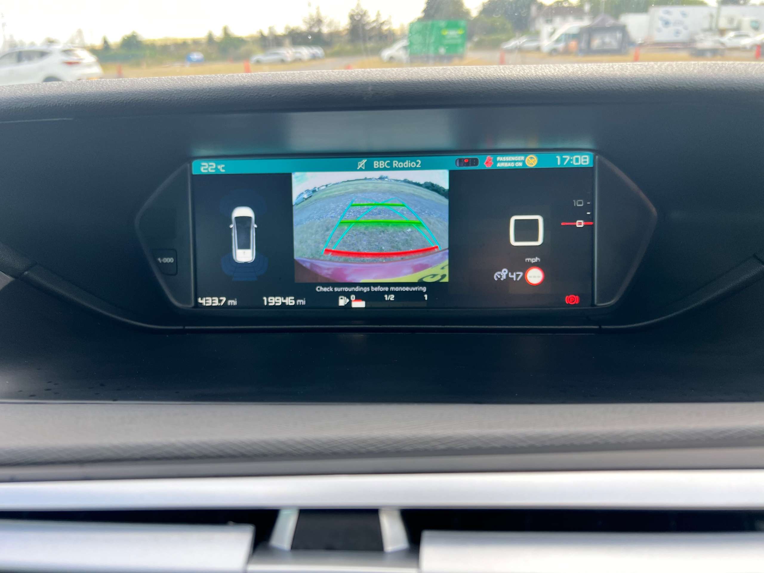 2019 CITROEN C4 2019 CITROEN C4