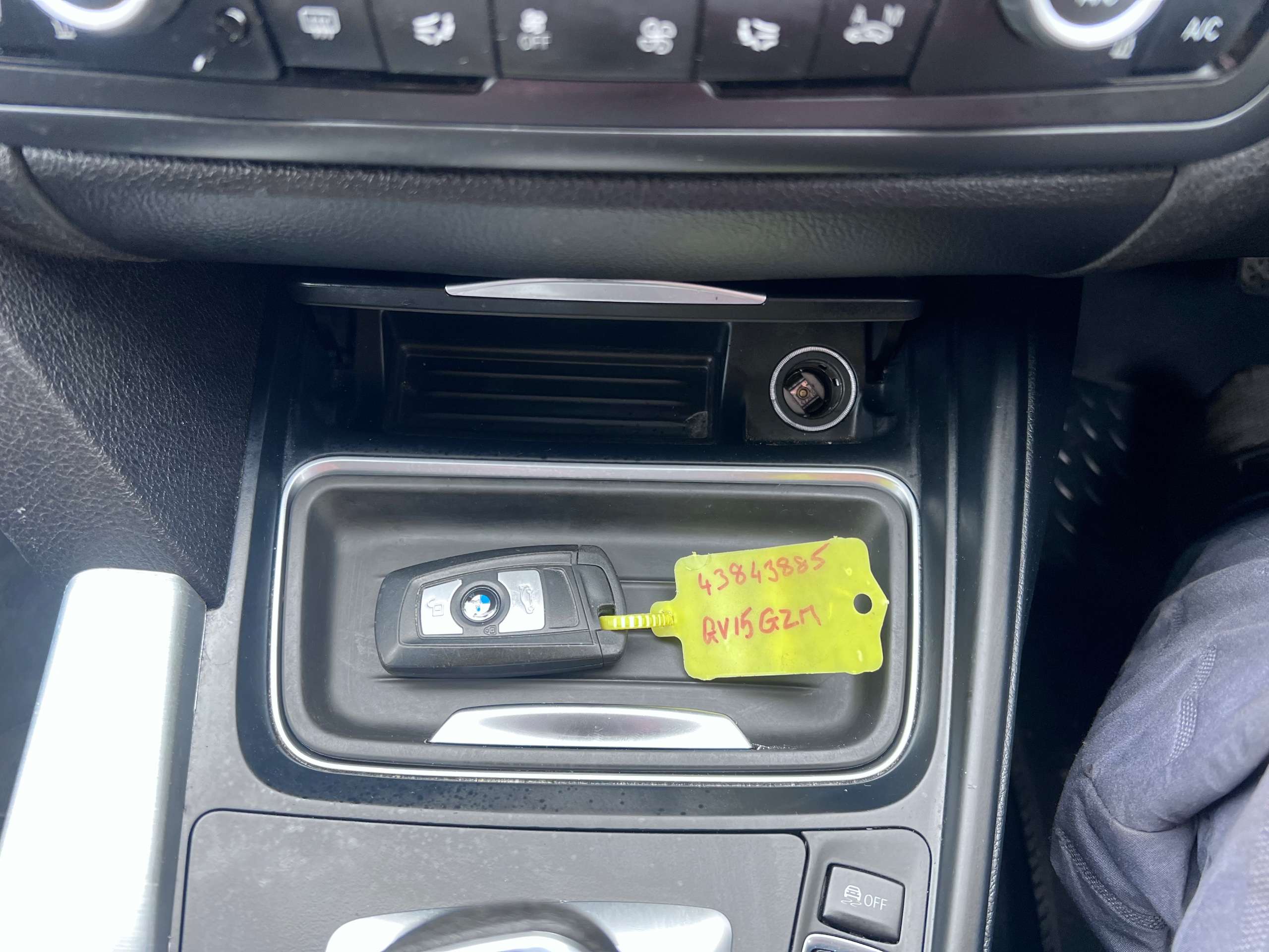 2015 BMW 3 SERIES 2015 BMW 3 SERIES