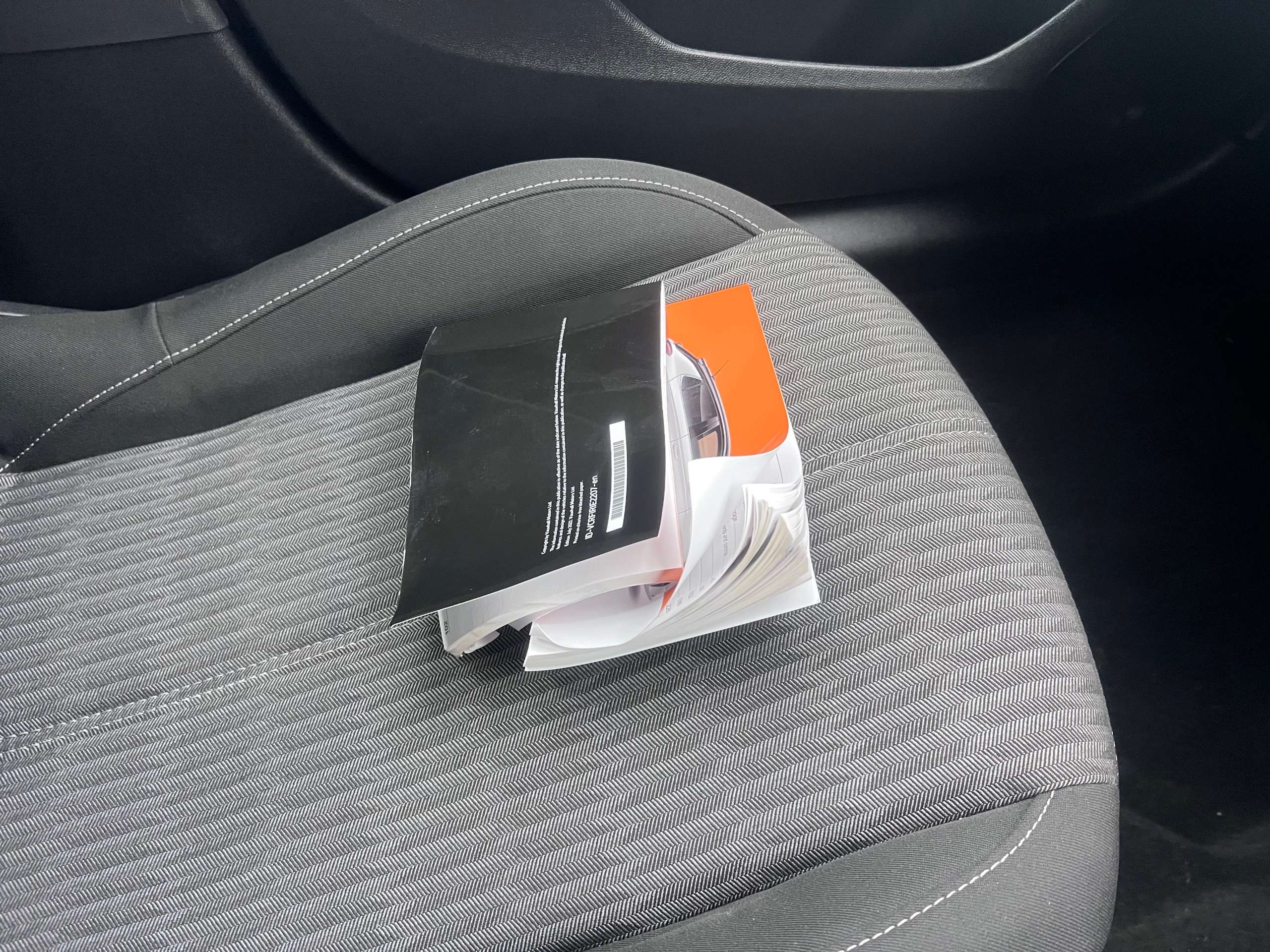 2023 VAUXHALL CORSA 2023 VAUXHALL CORSA