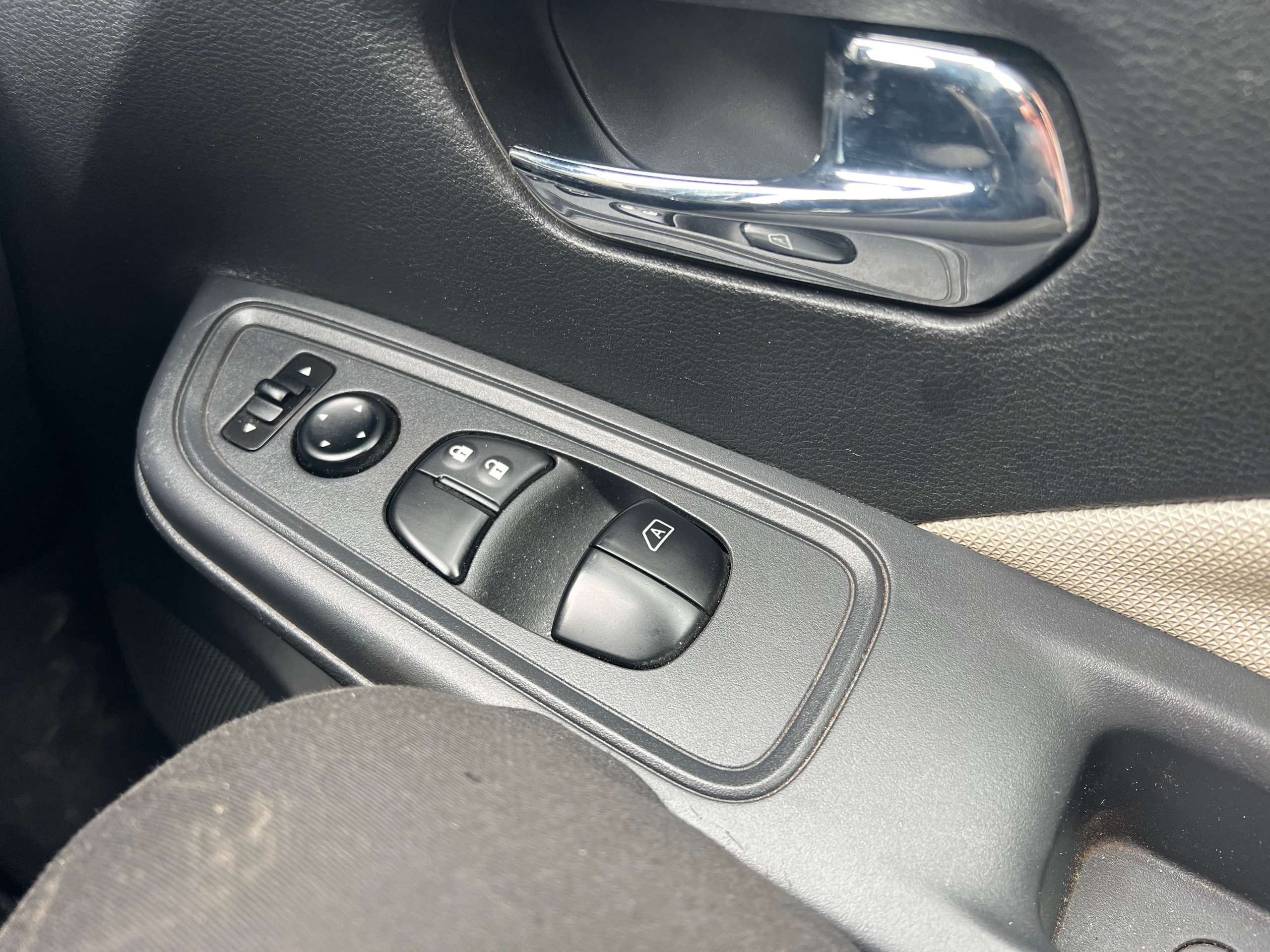 2019 NISSAN MICRA 2019 NISSAN MICRA