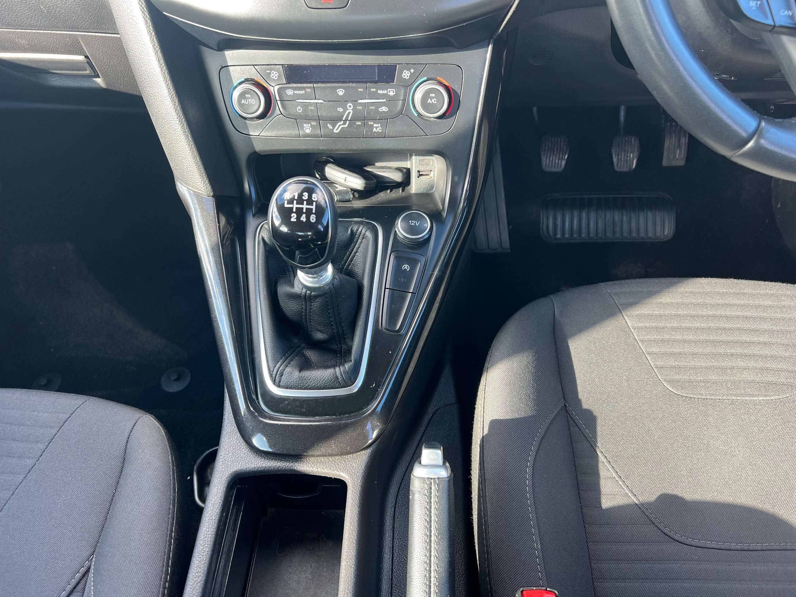 2016 FORD FOCUS 2016 FORD FOCUS