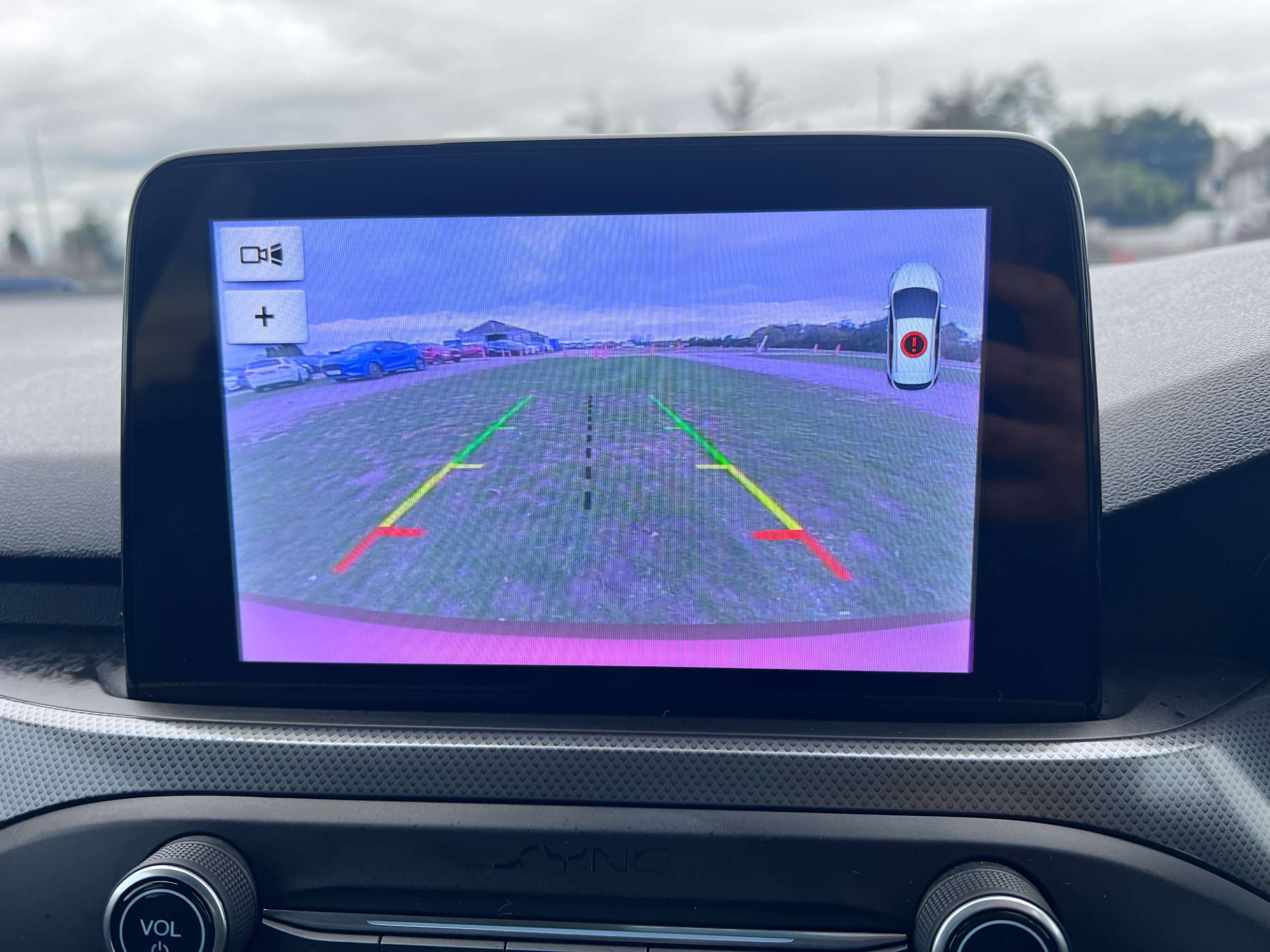 2019 FORD FOCUS 2019 FORD FOCUS