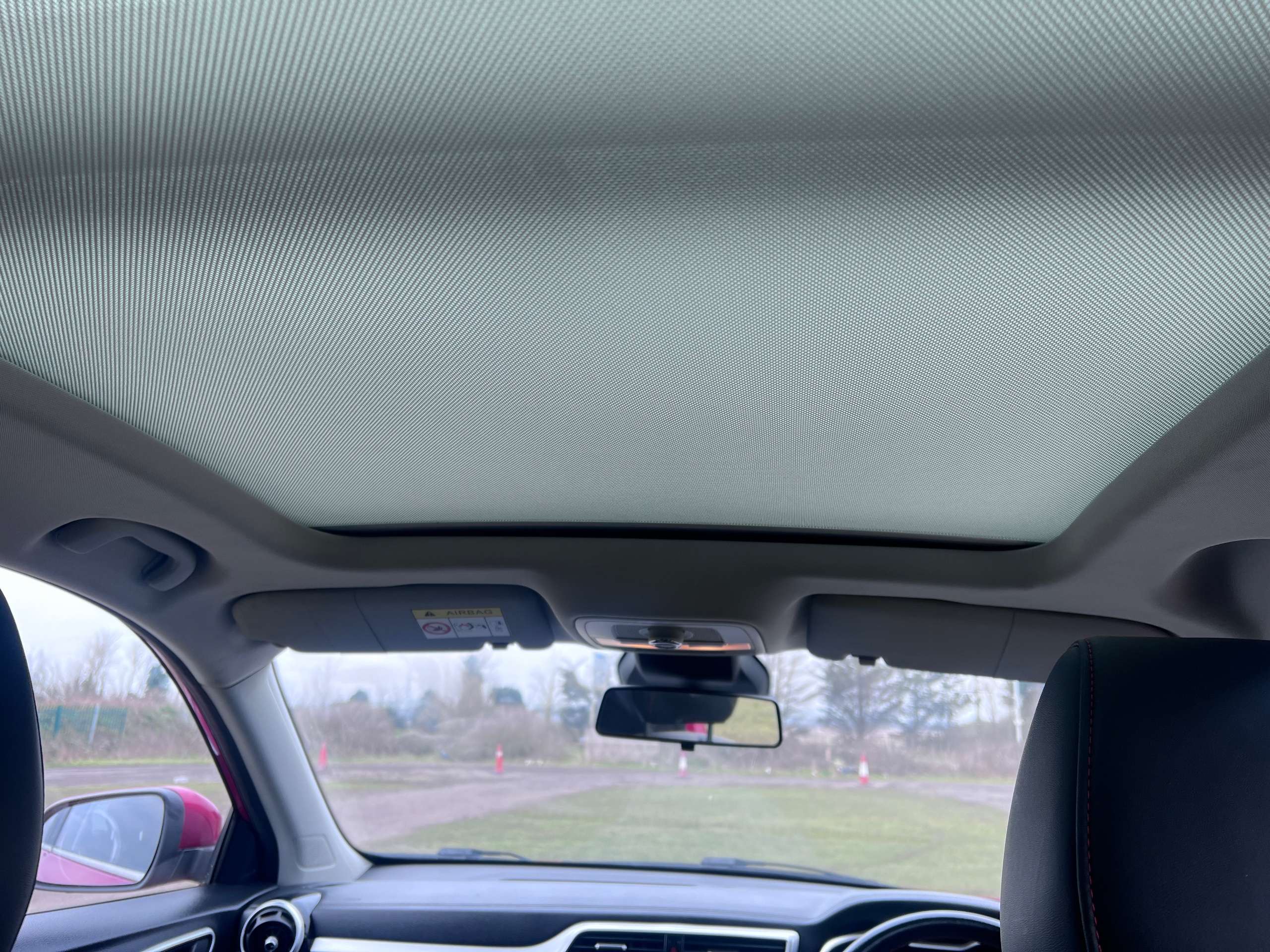 2023 MG ZS 2023 MG ZS