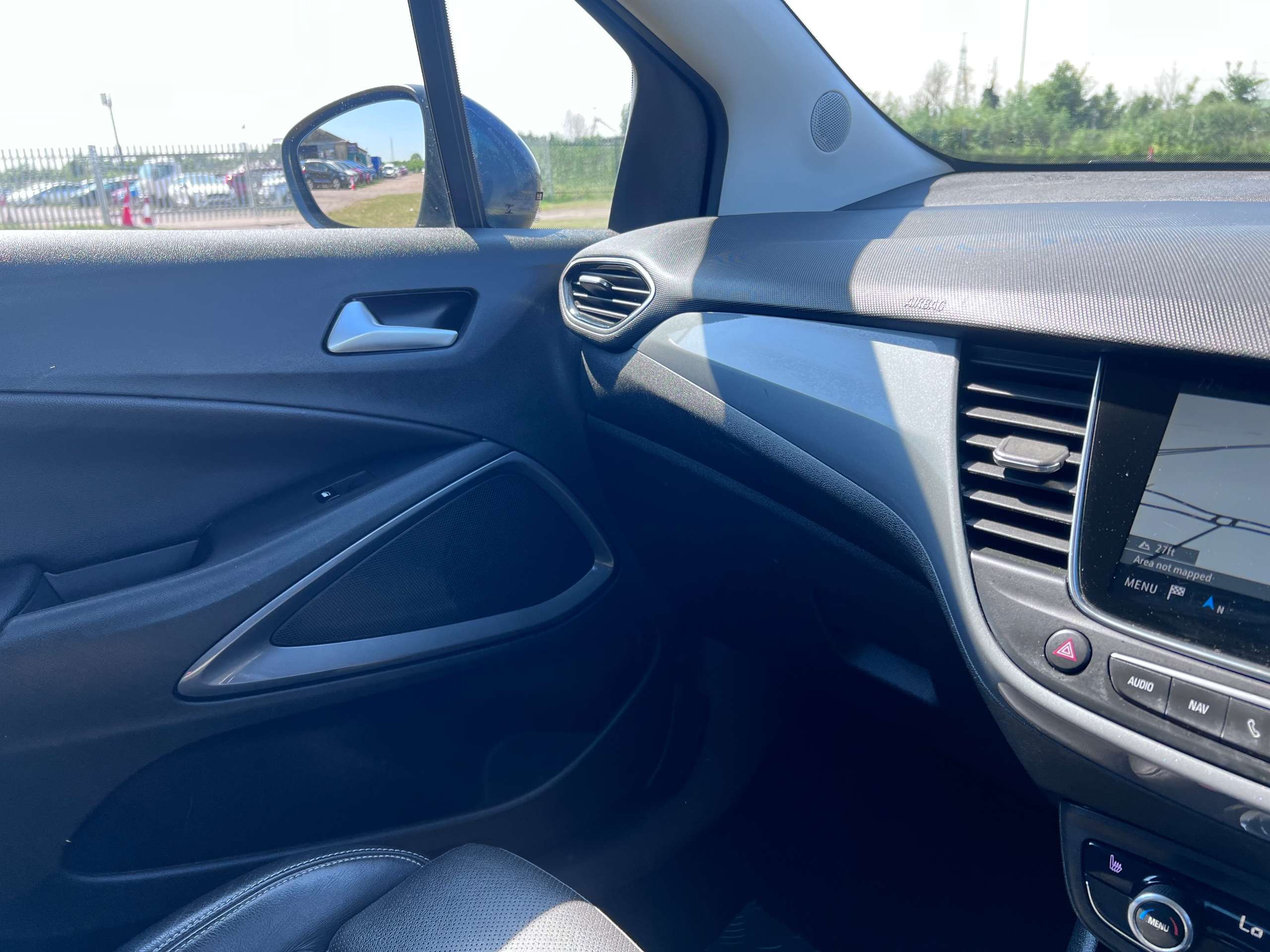 2020 VAUXHALL CROSSLAND X 2020 VAUXHALL CROSSLAND X