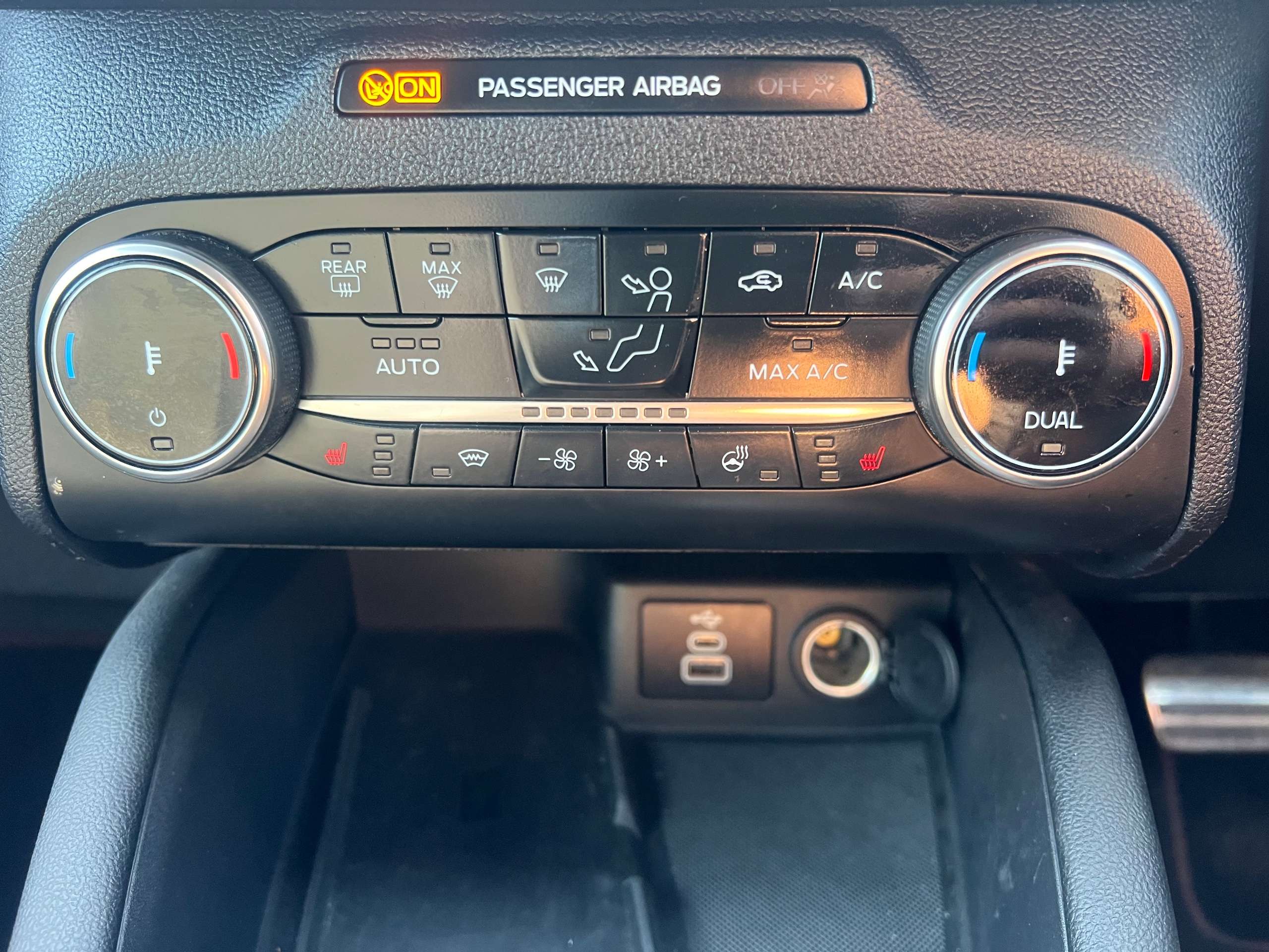 2024 FORD KUGA 2024 FORD KUGA
