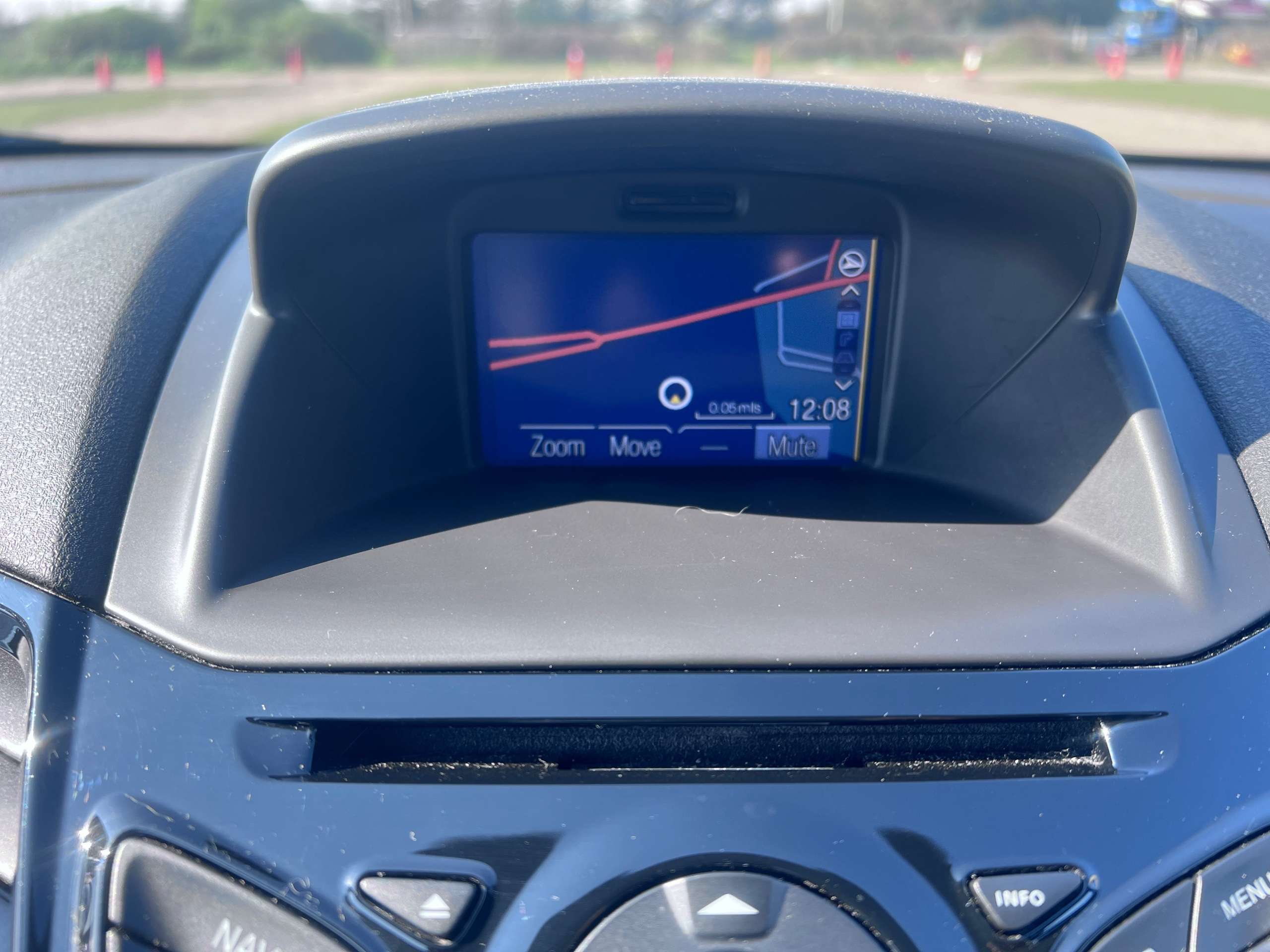 2016 FORD FIESTA 2016 FORD FIESTA