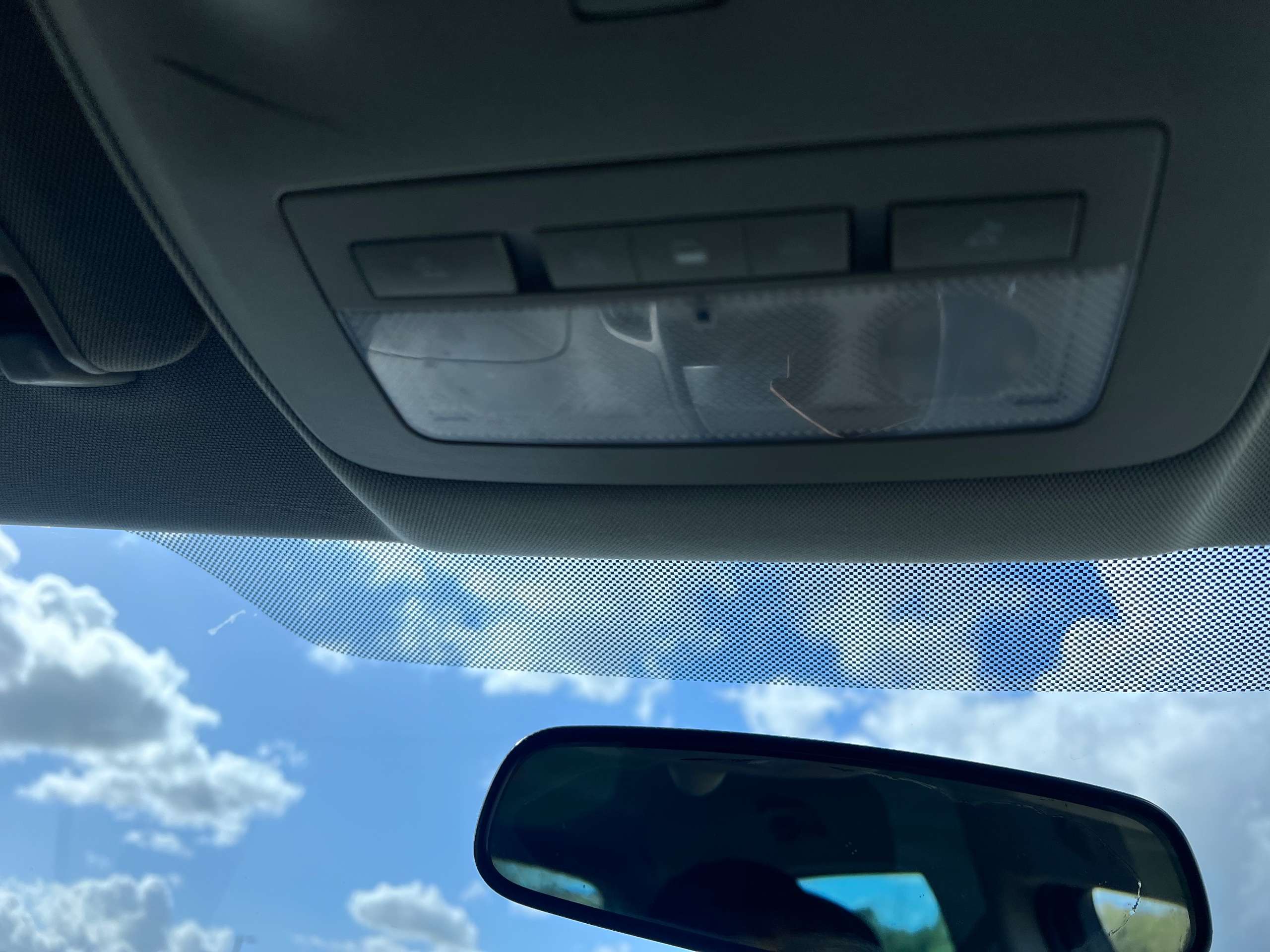 2016 VAUXHALL ZAFIRA TOURER 2016 VAUXHALL ZAFIRA TOURER