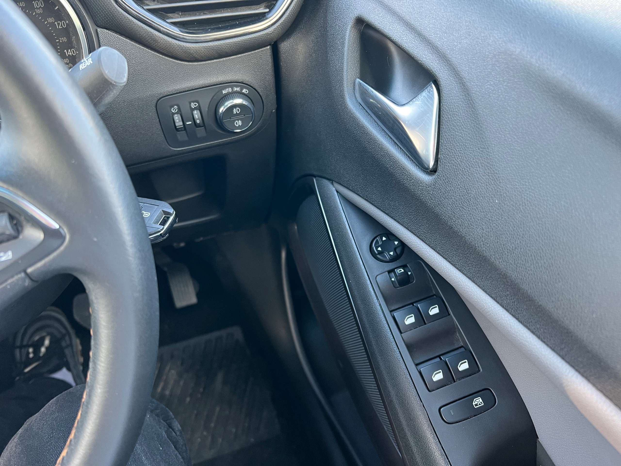 2019 VAUXHALL CROSSLAND X 2019 VAUXHALL CROSSLAND X