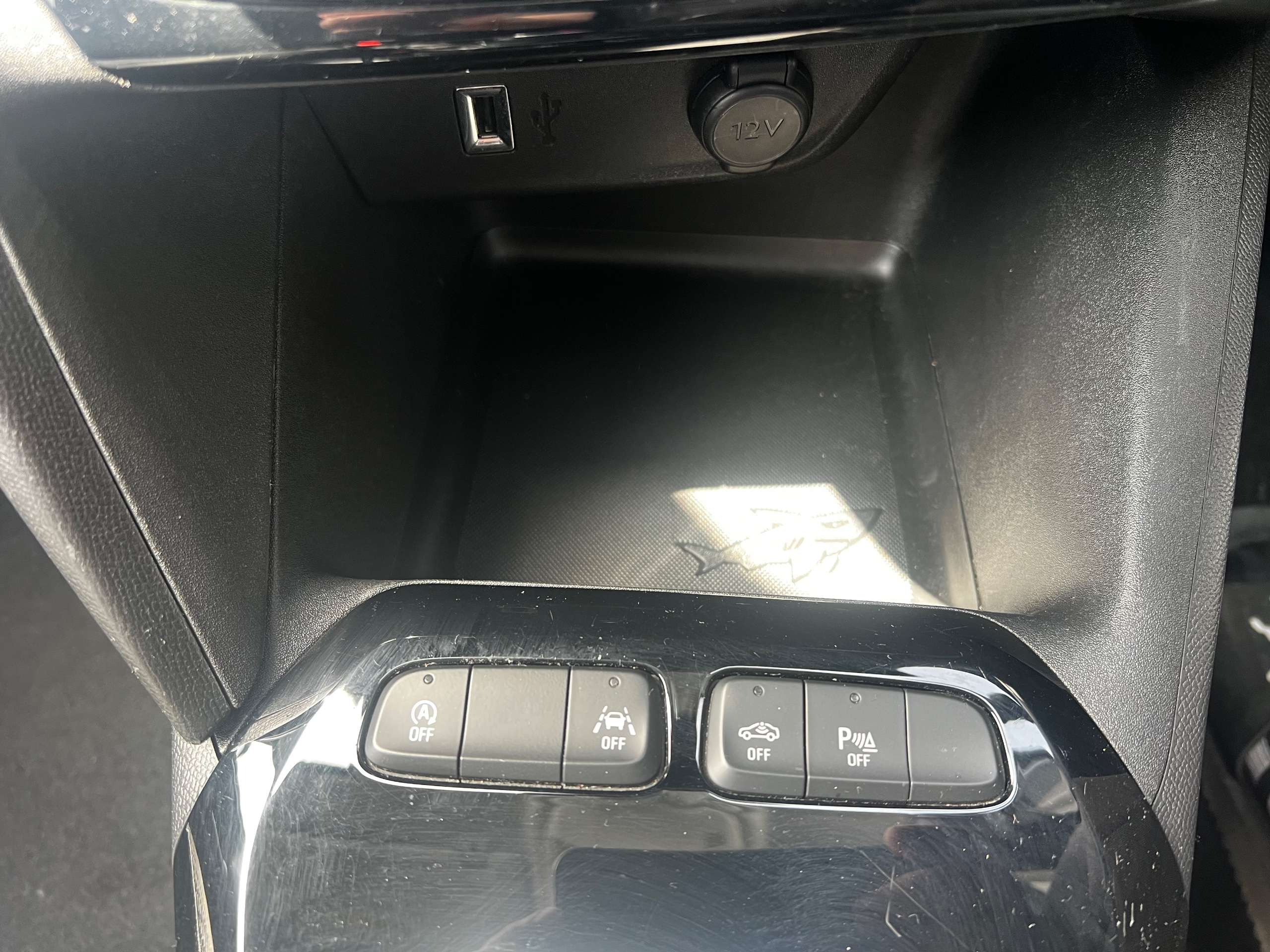 2020 VAUXHALL CORSA 2020 VAUXHALL CORSA