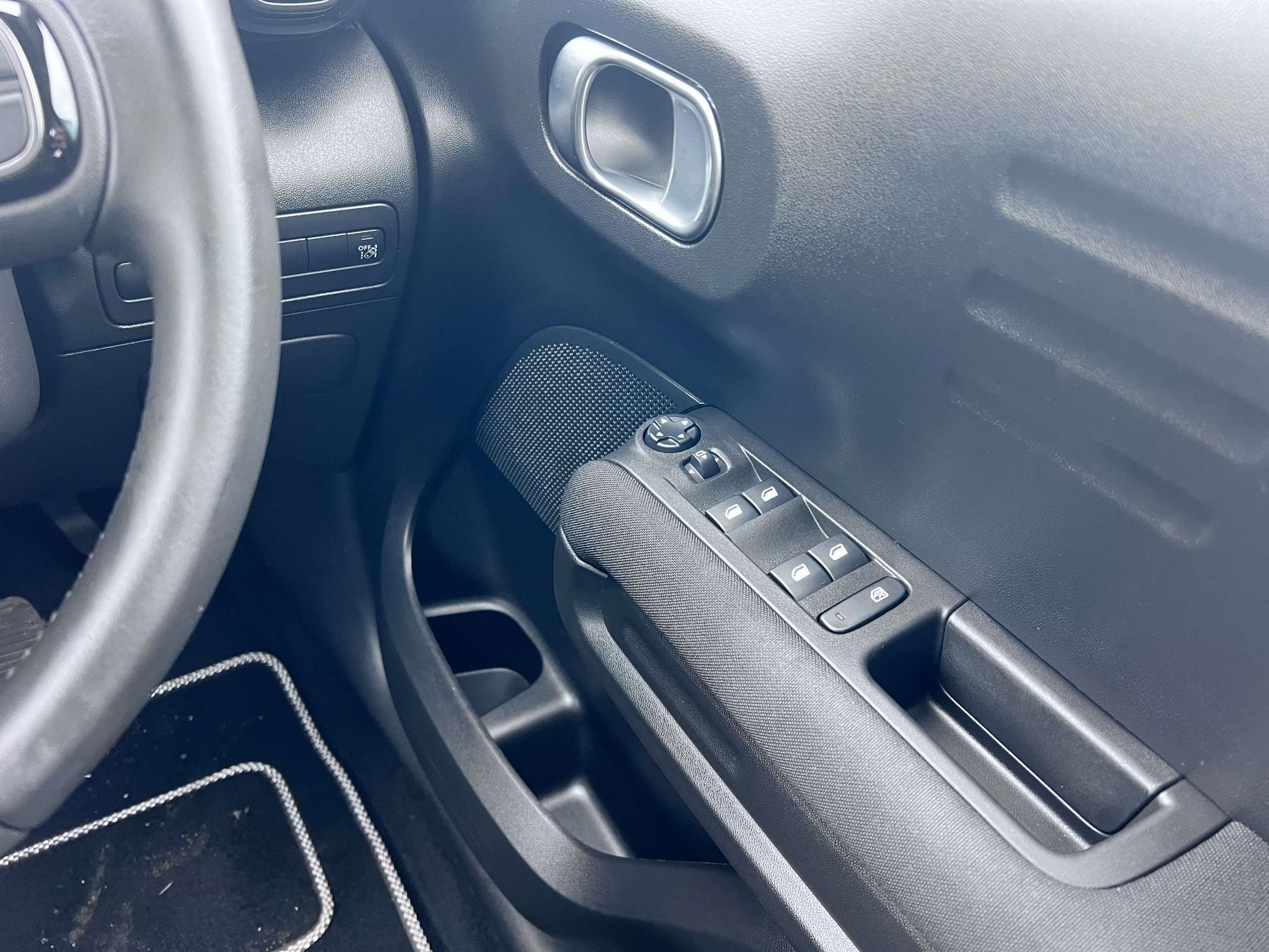 2023 CITROEN C3 AIRCROSS 2023 CITROEN C3 AIRCROSS