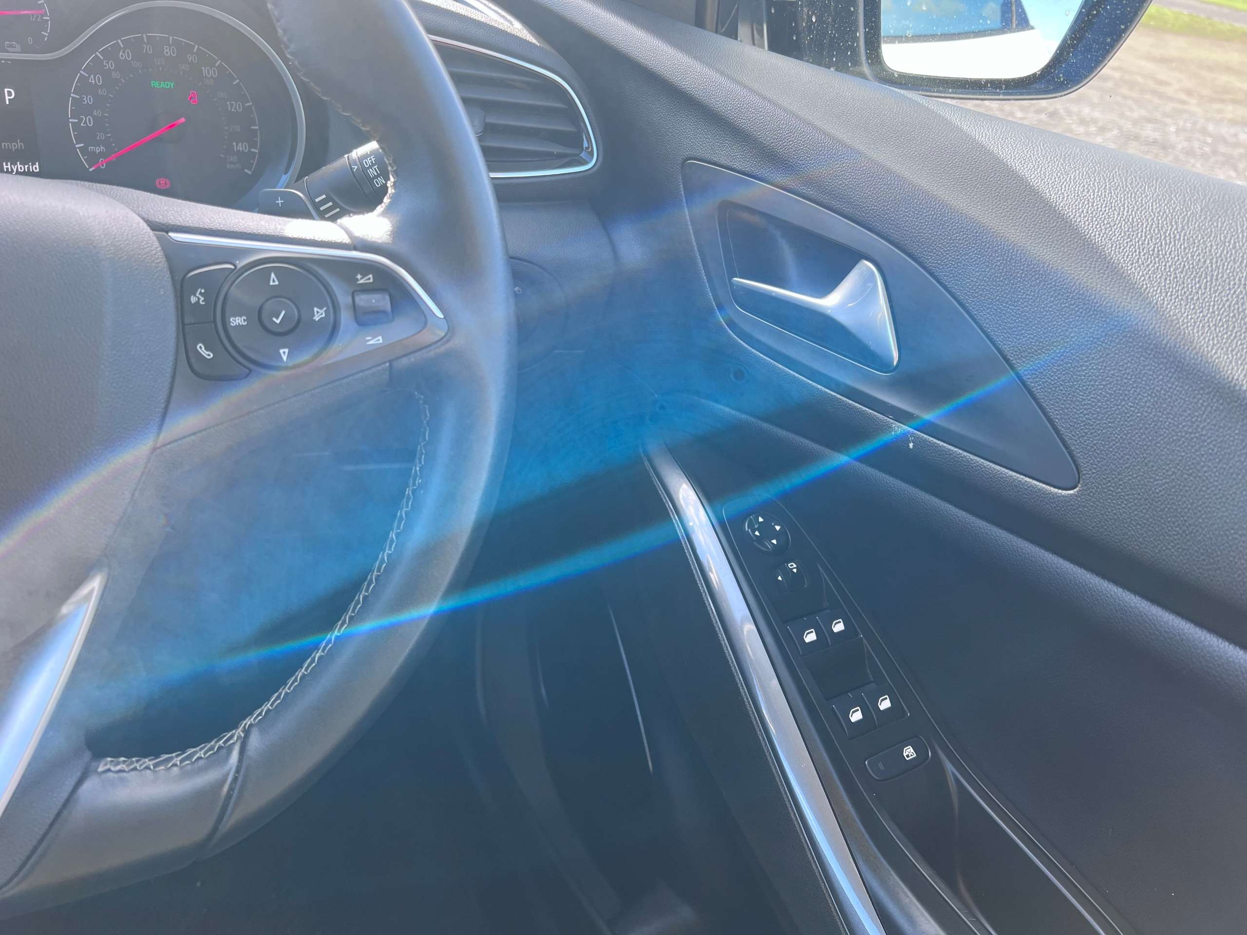 2020 VAUXHALL GRANDLAND X 2020 VAUXHALL GRANDLAND X