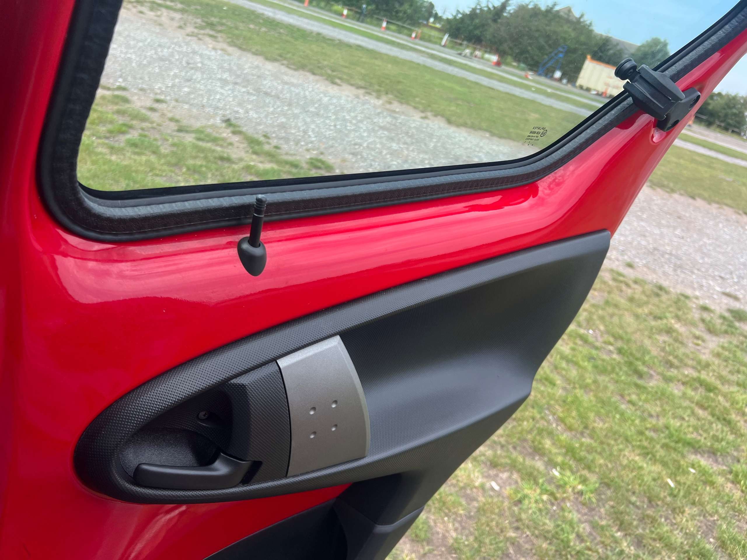 2014 TOYOTA AYGO 2014 TOYOTA AYGO