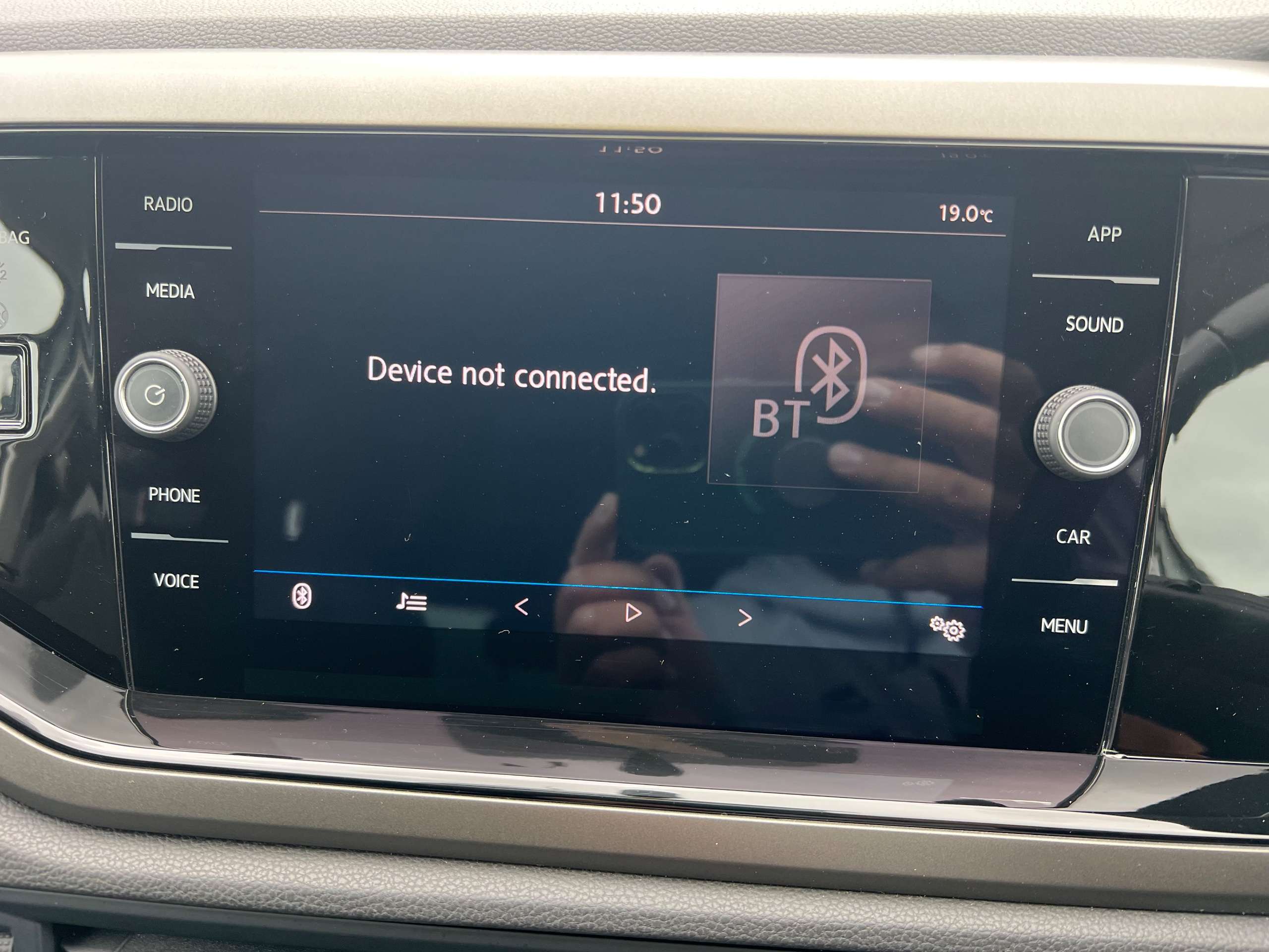 2018 VOLKSWAGEN POLO 2018 VOLKSWAGEN POLO