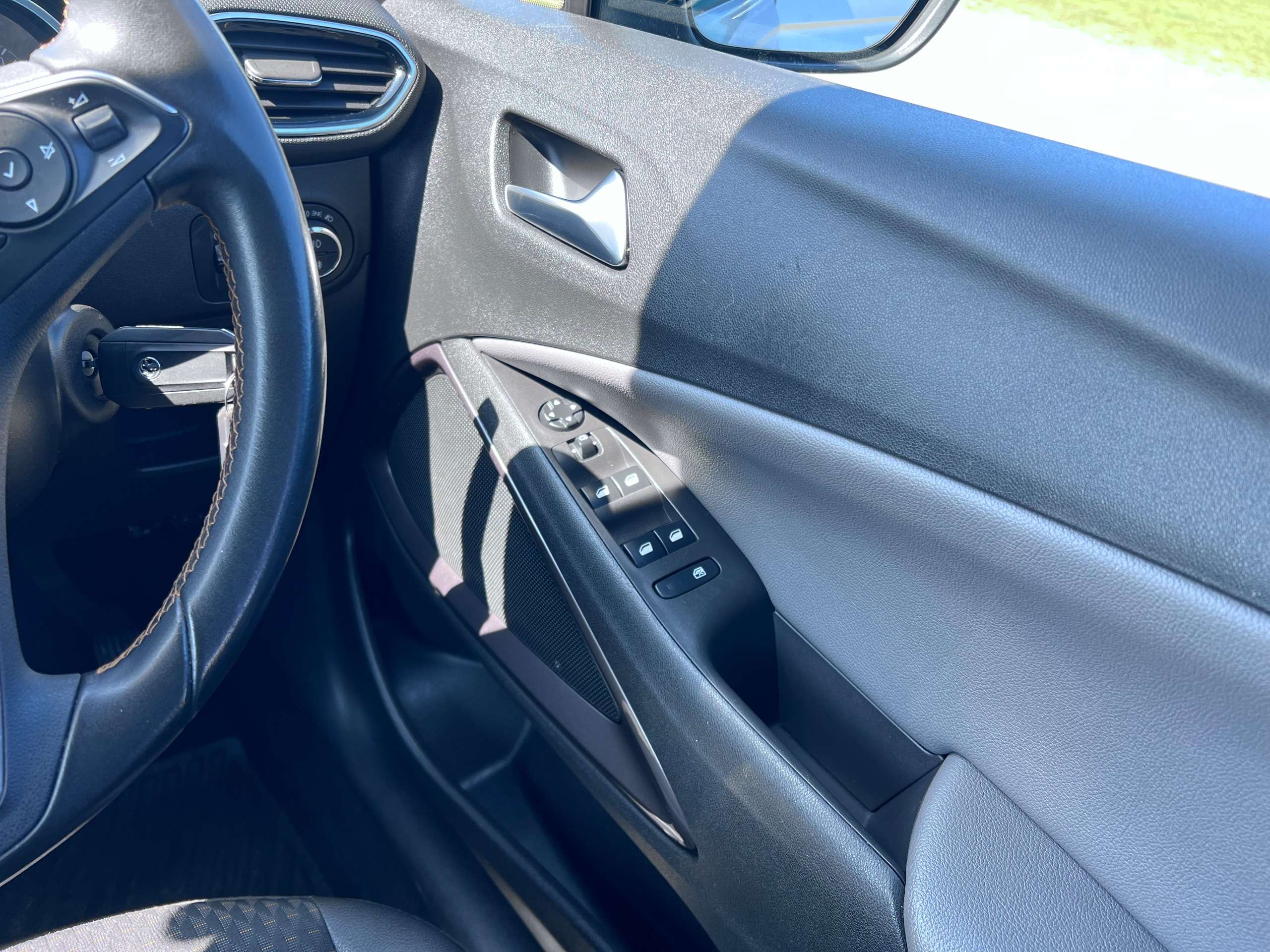 2018 VAUXHALL CROSSLAND X 2018 VAUXHALL CROSSLAND X