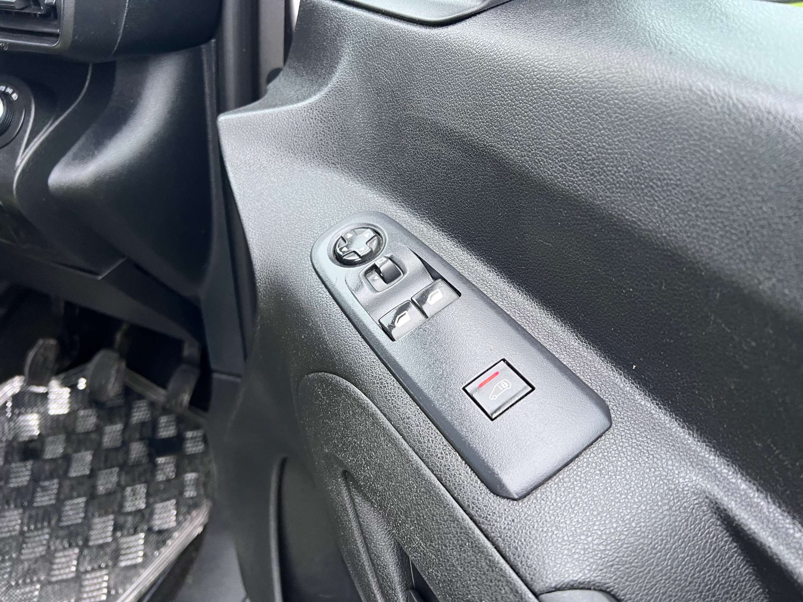 2021 VAUXHALL COMBO 2021 VAUXHALL COMBO