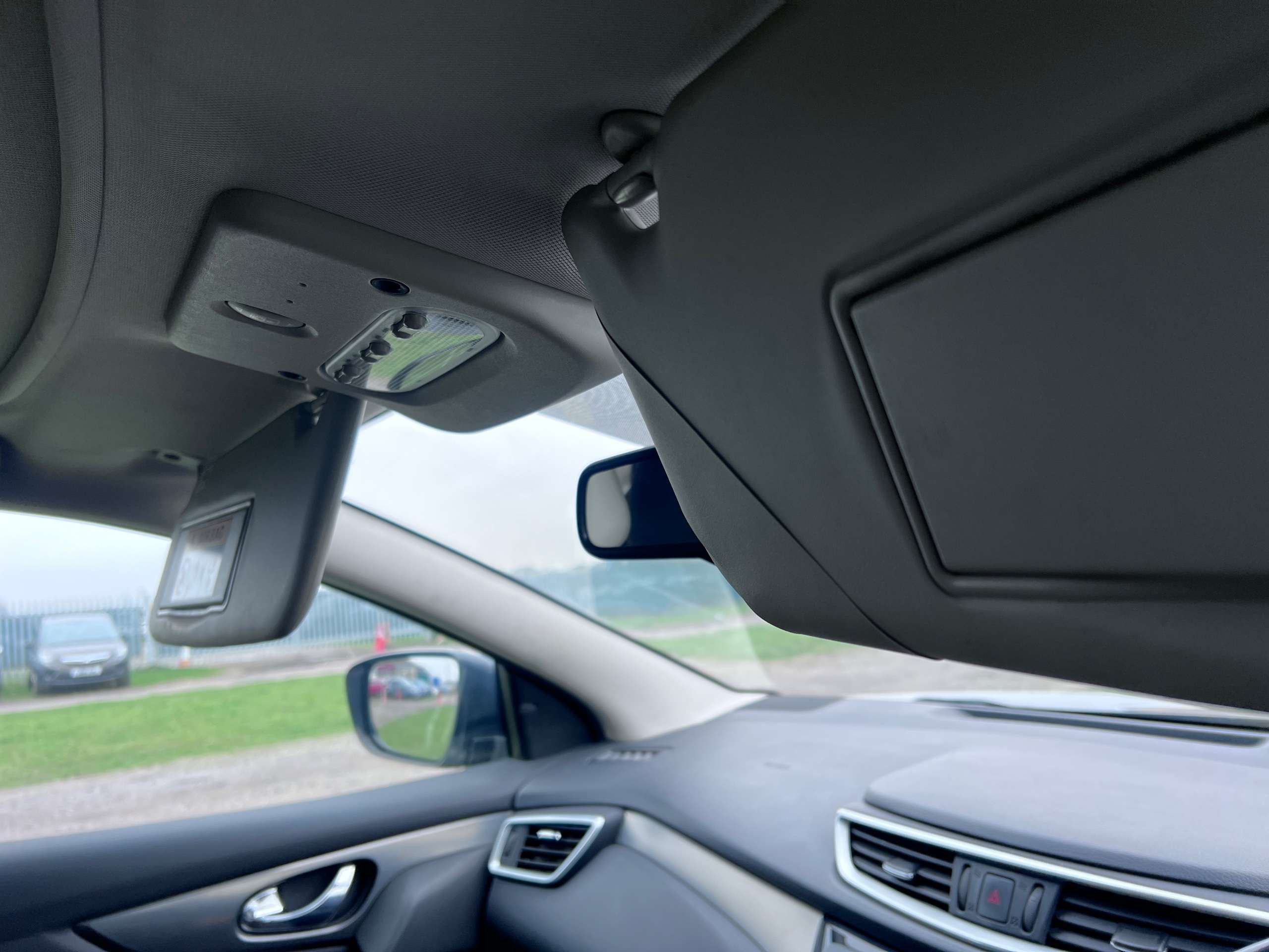 2019 NISSAN QASHQAI 2019 NISSAN QASHQAI