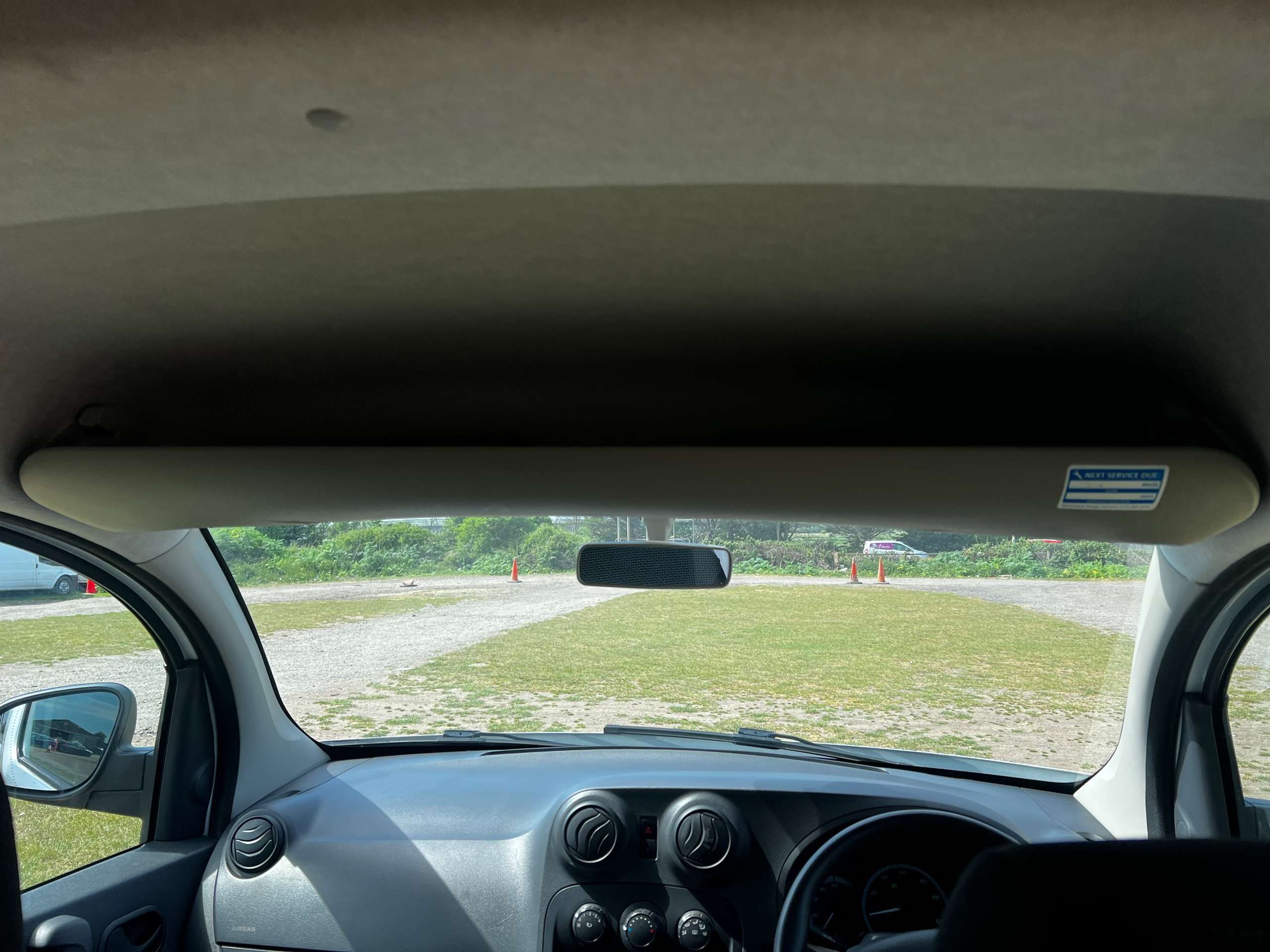 2019 MERCEDES-BENZ CITAN 2019 MERCEDES-BENZ CITAN