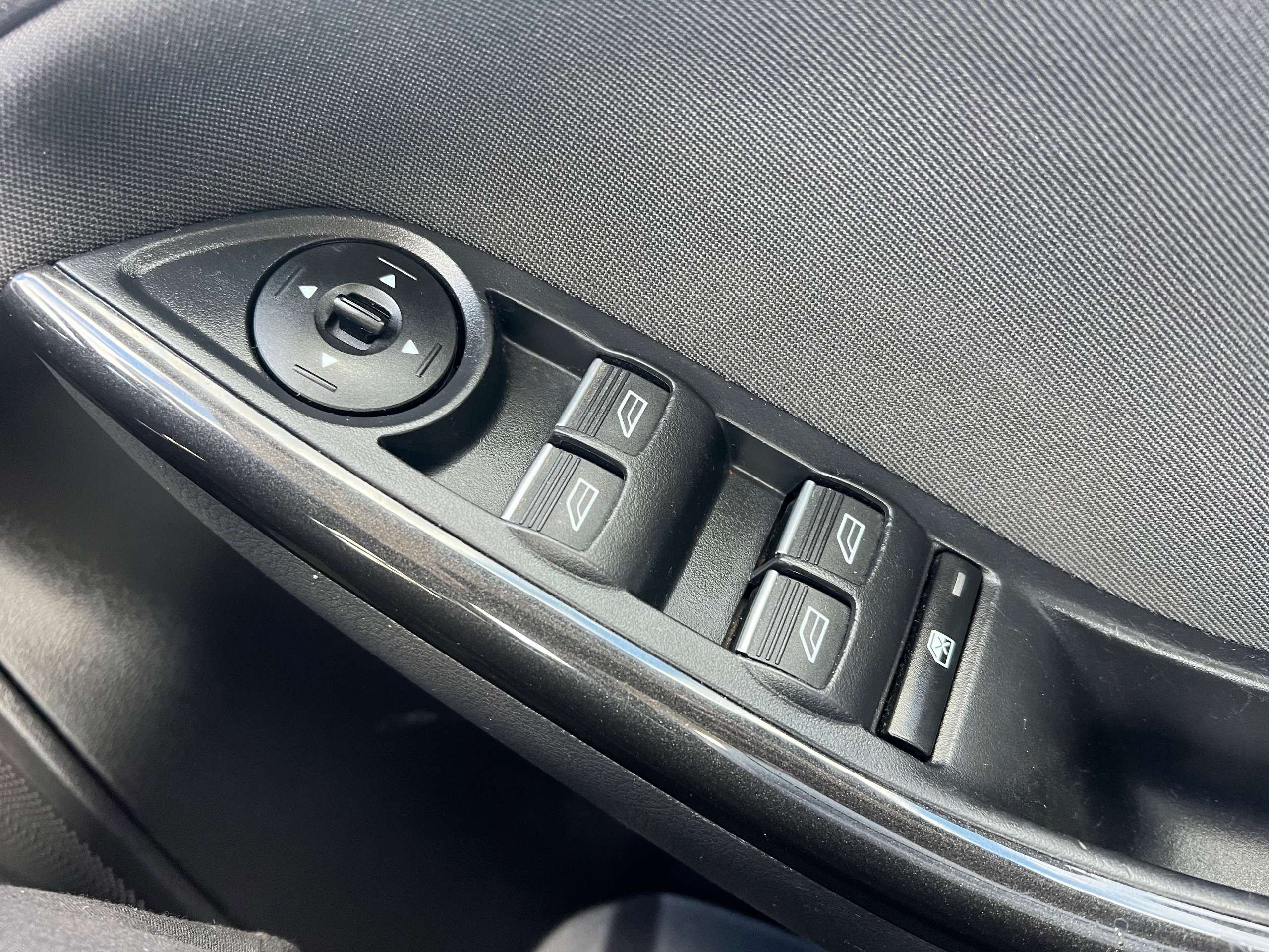 2016 FORD FOCUS 2016 FORD FOCUS
