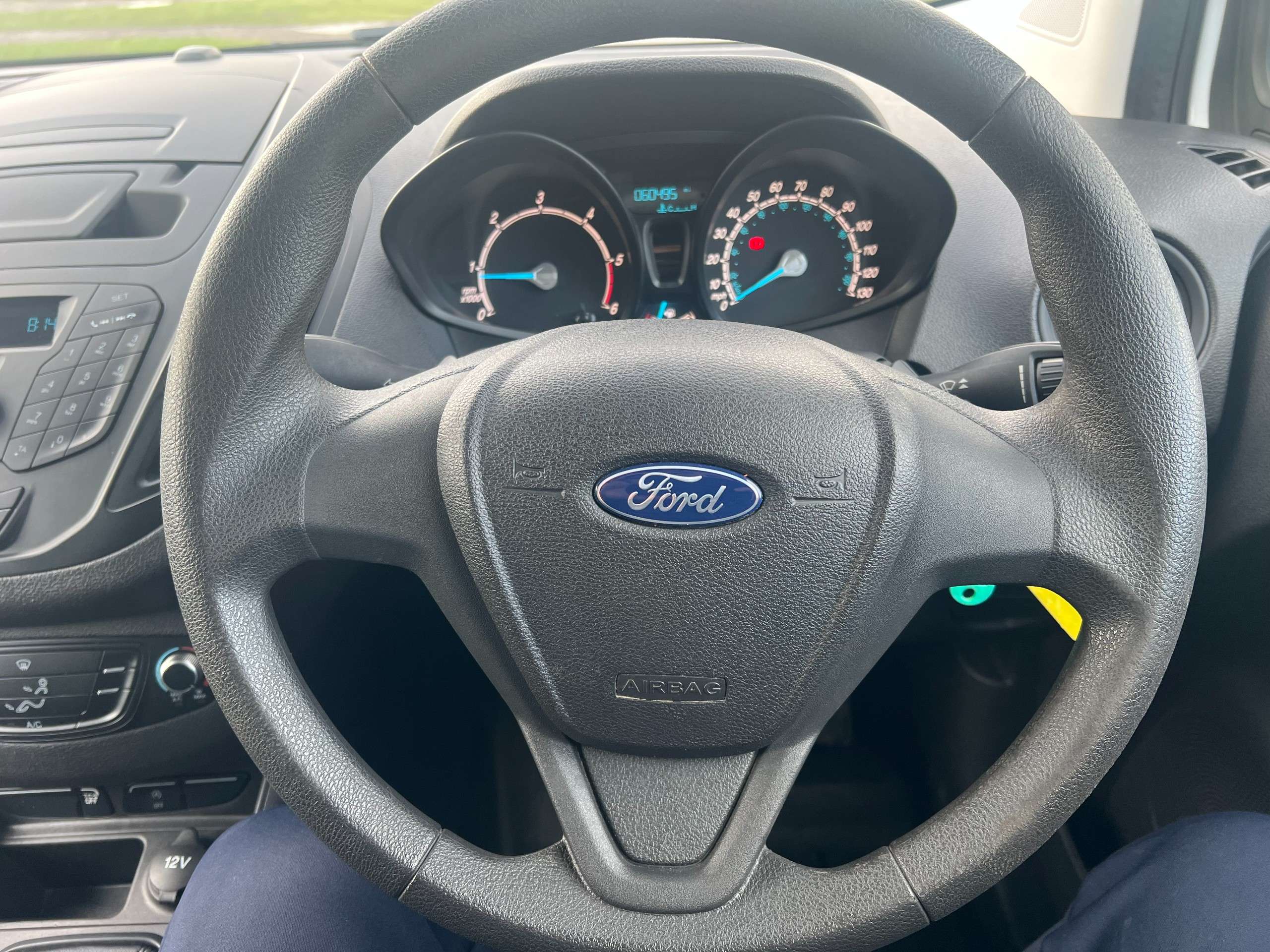 2020 FORD TRANSIT COURIER 2020 FORD TRANSIT COURIER