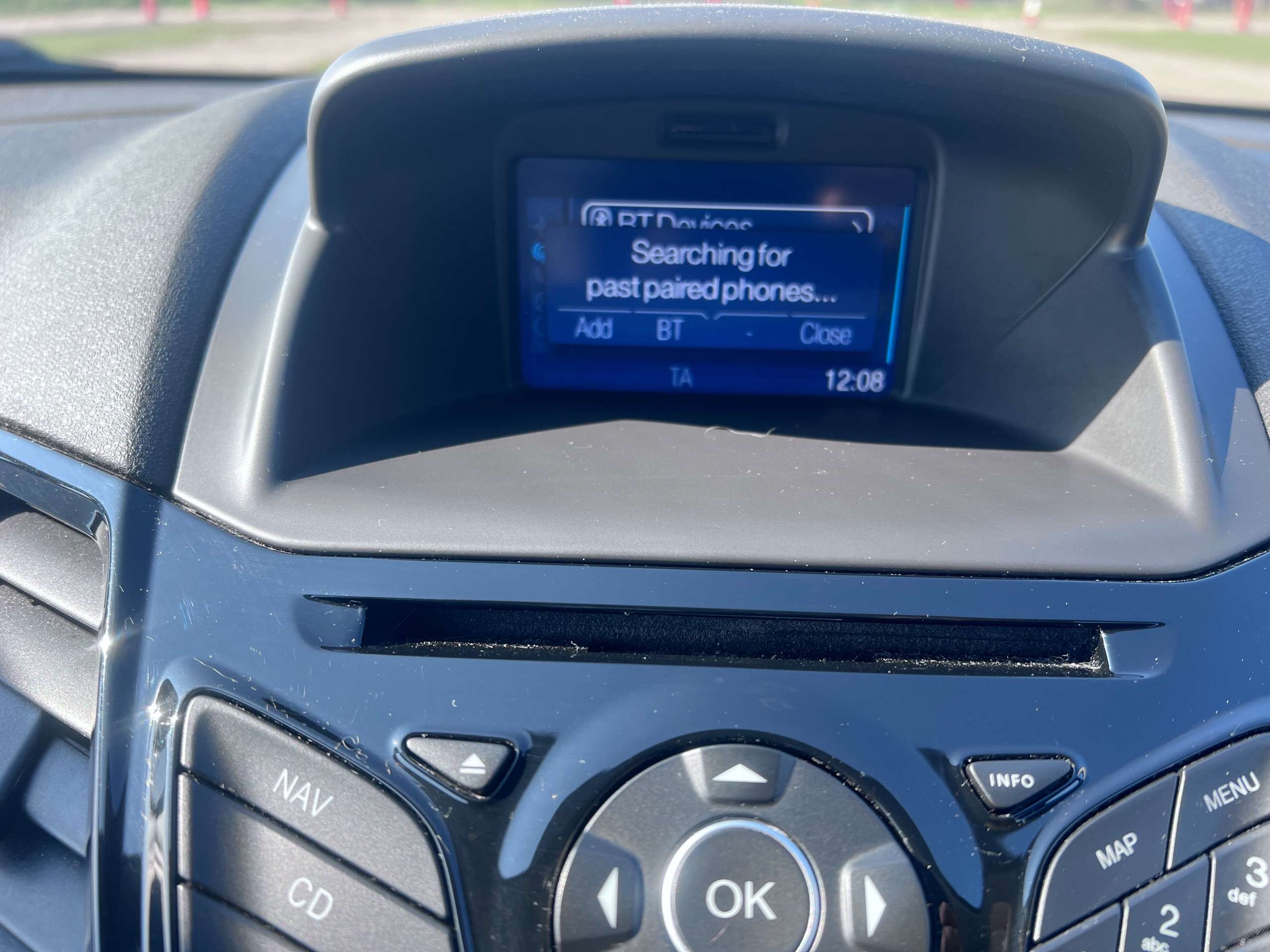 2016 FORD FIESTA 2016 FORD FIESTA