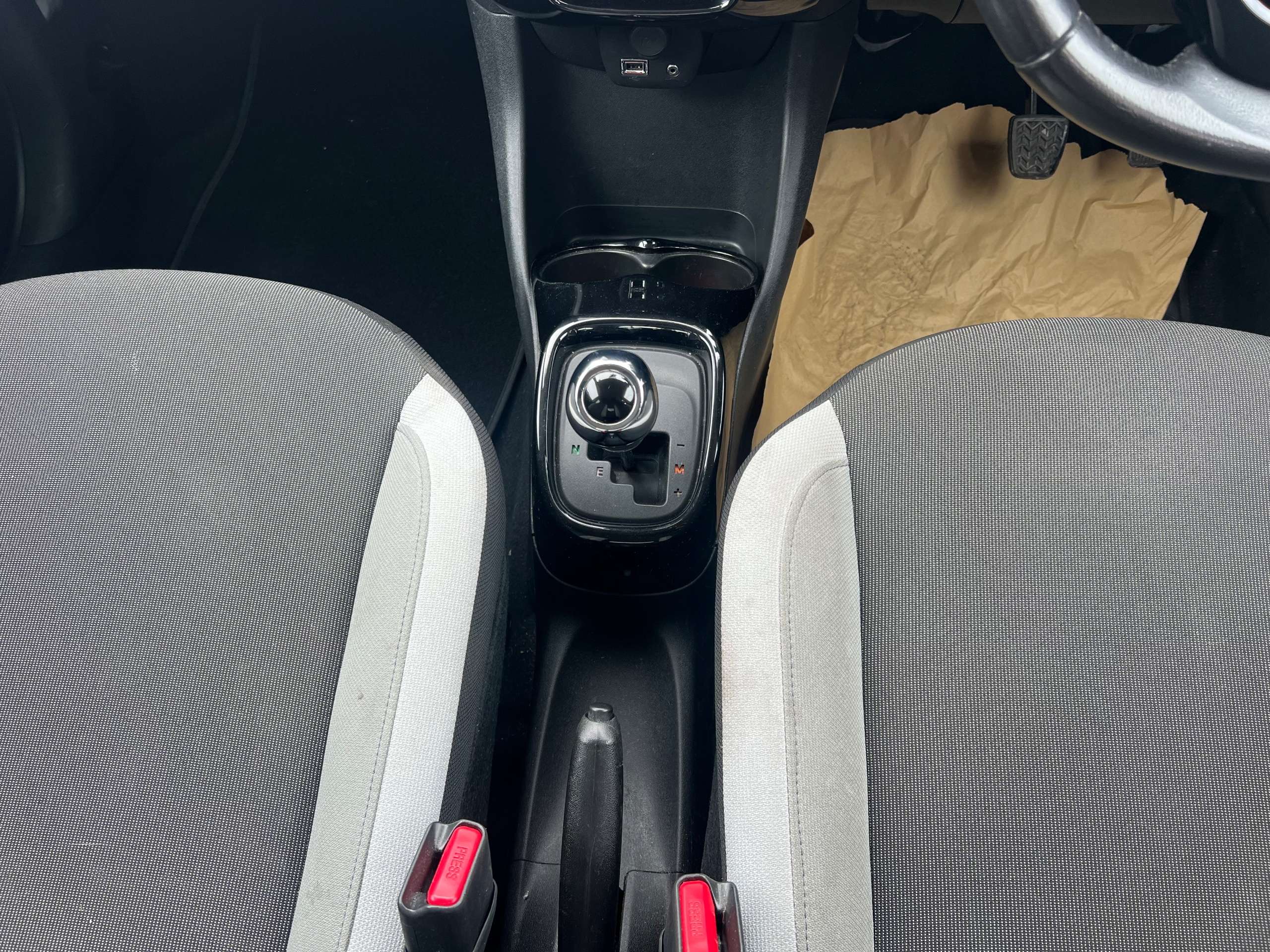 2018 TOYOTA AYGO 2018 TOYOTA AYGO
