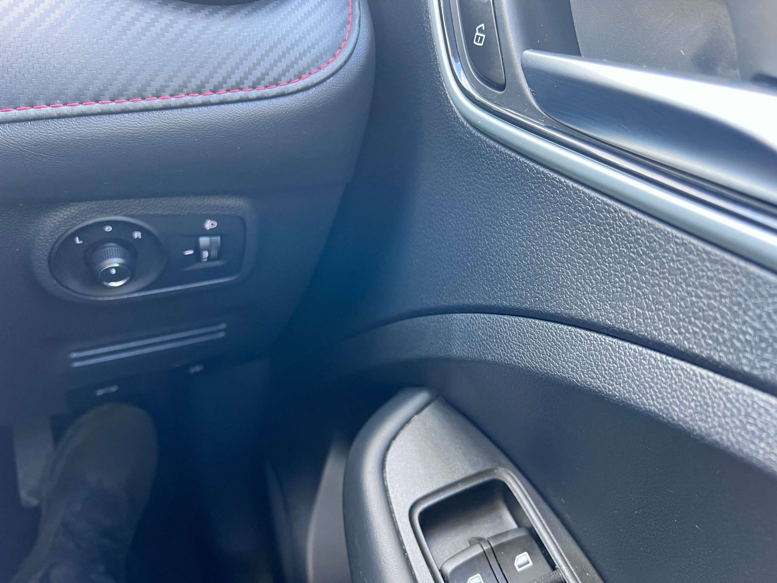 2023 MG ZS 2023 MG ZS