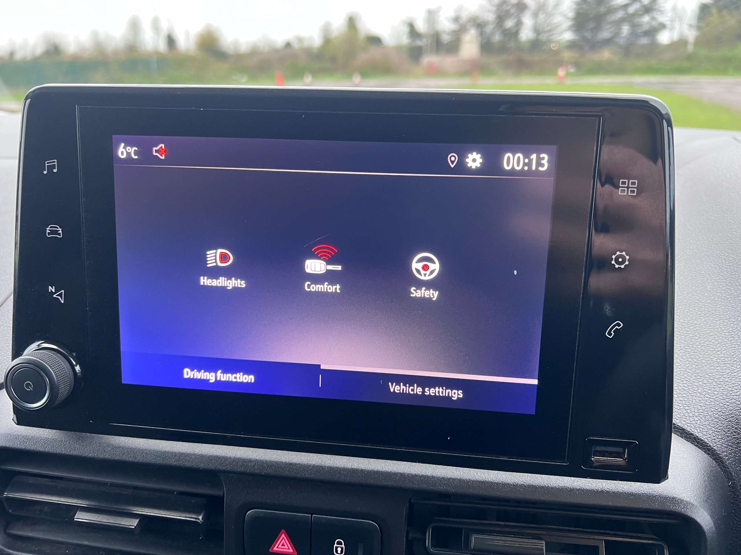 2021 VAUXHALL COMBO 2021 VAUXHALL COMBO