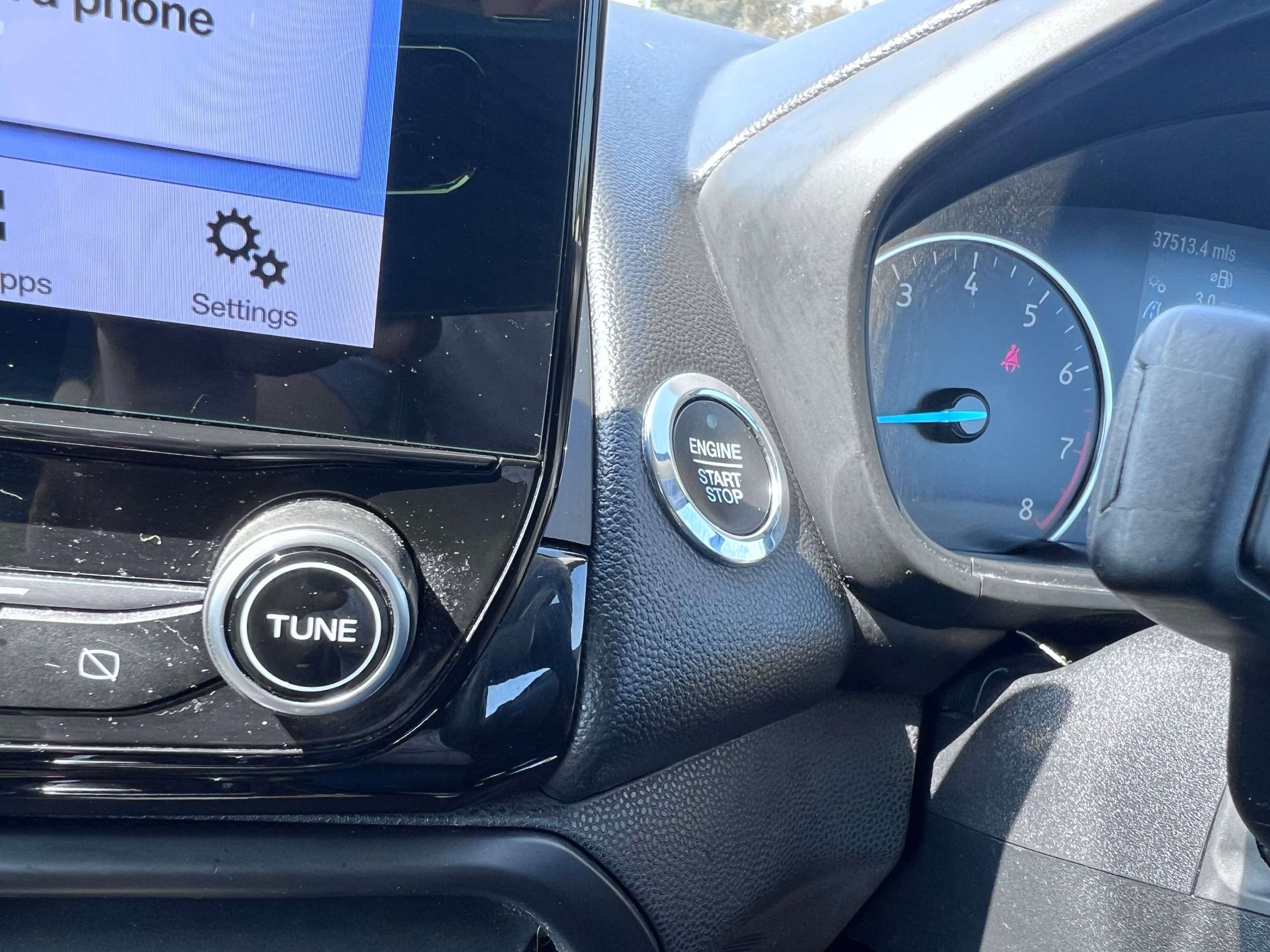 2019 FORD ECOSPORT 2019 FORD ECOSPORT