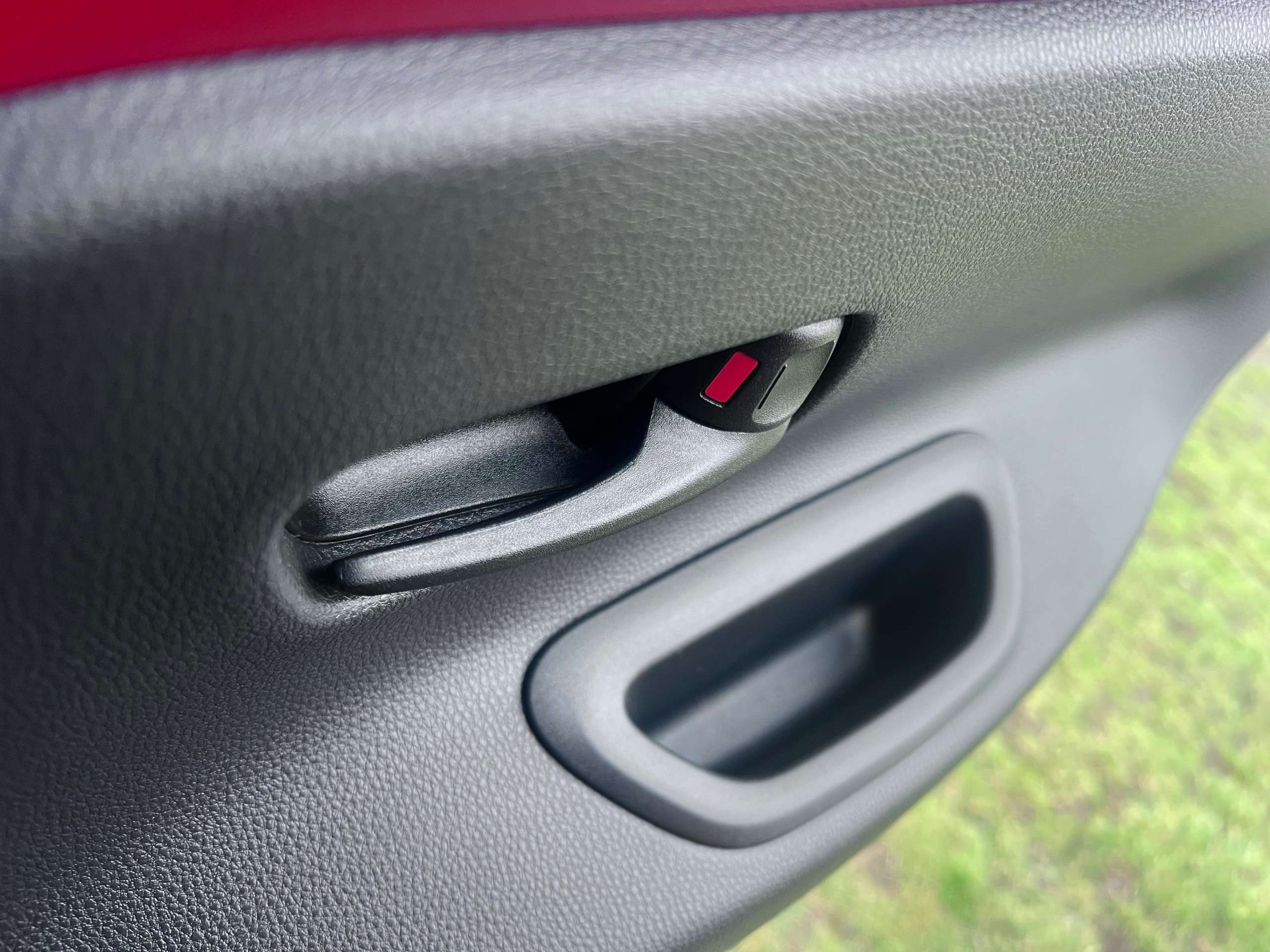 2025 TOYOTA AYGO X 2025 TOYOTA AYGO X